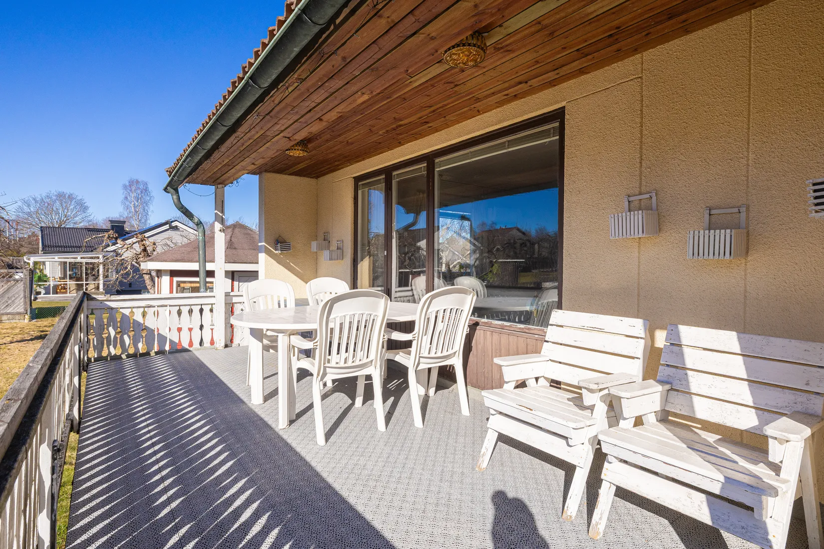 Villa, Frejavägen 20, Odenslunda, Upplands Väsby