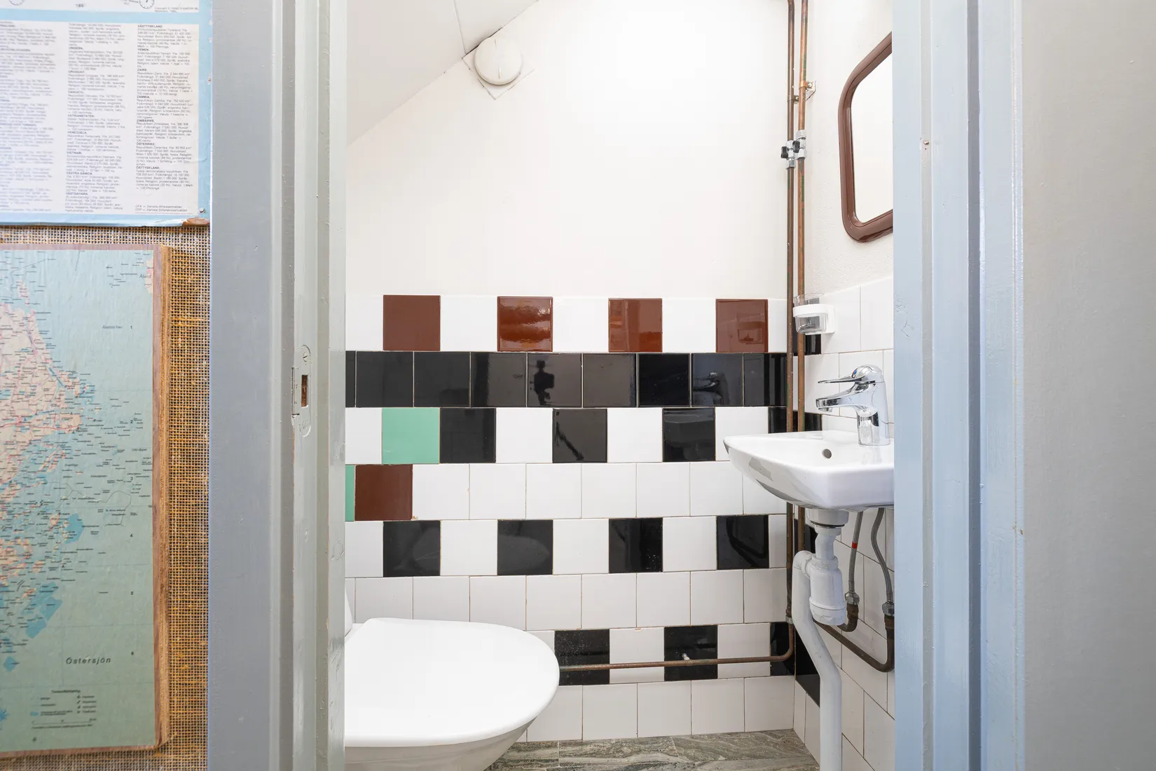 Villa, Frejavägen 20, Odenslunda, Upplands Väsby