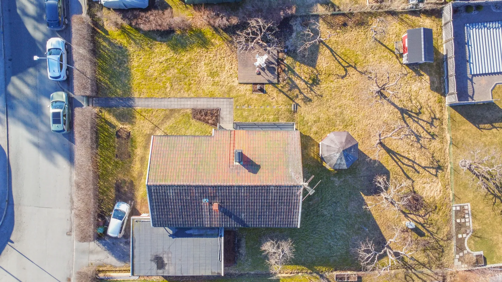 Villa, Frejavägen 20, Odenslunda, Upplands Väsby