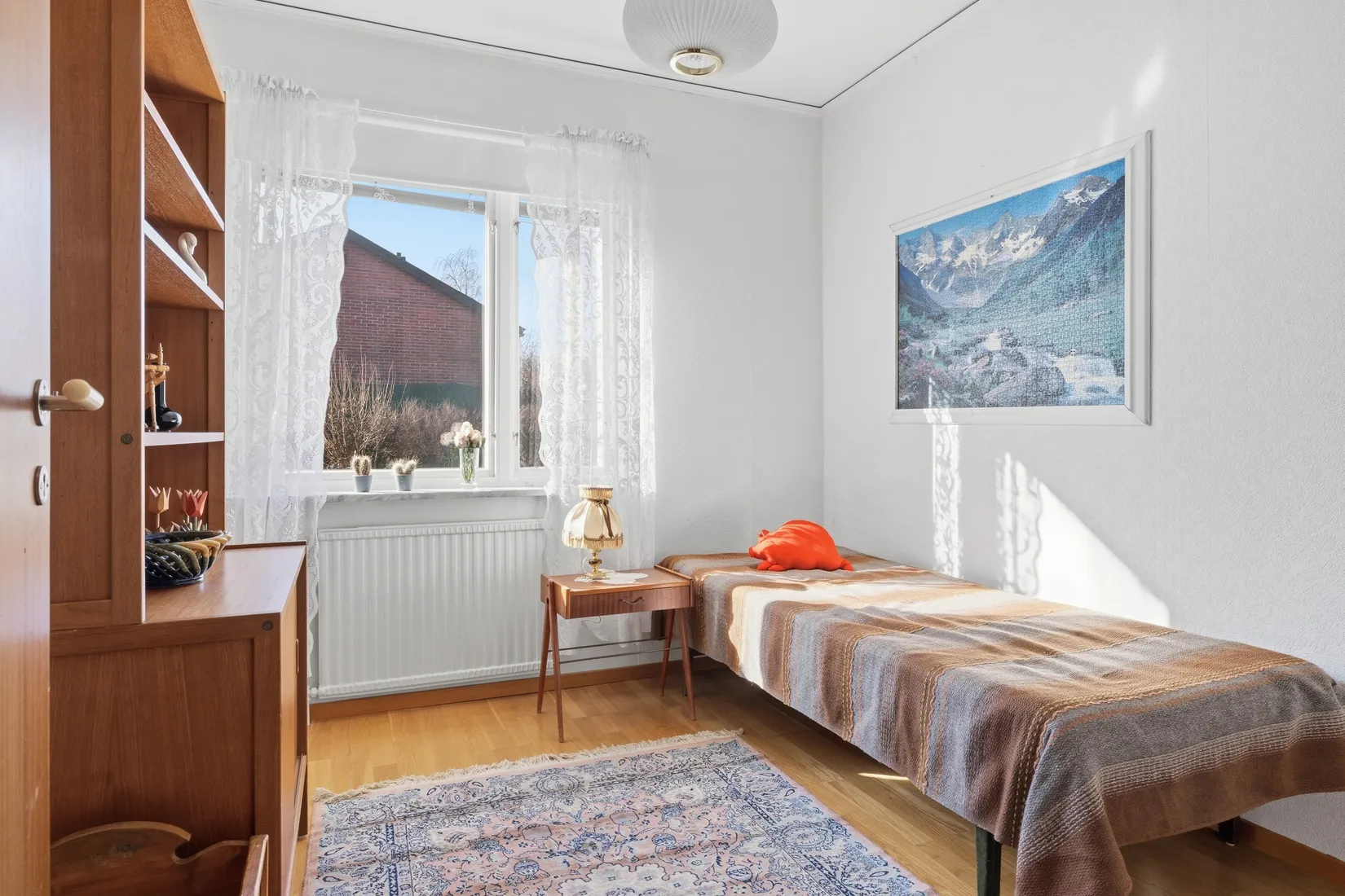 Villa, Frejavägen 20, Odenslunda, Upplands Väsby