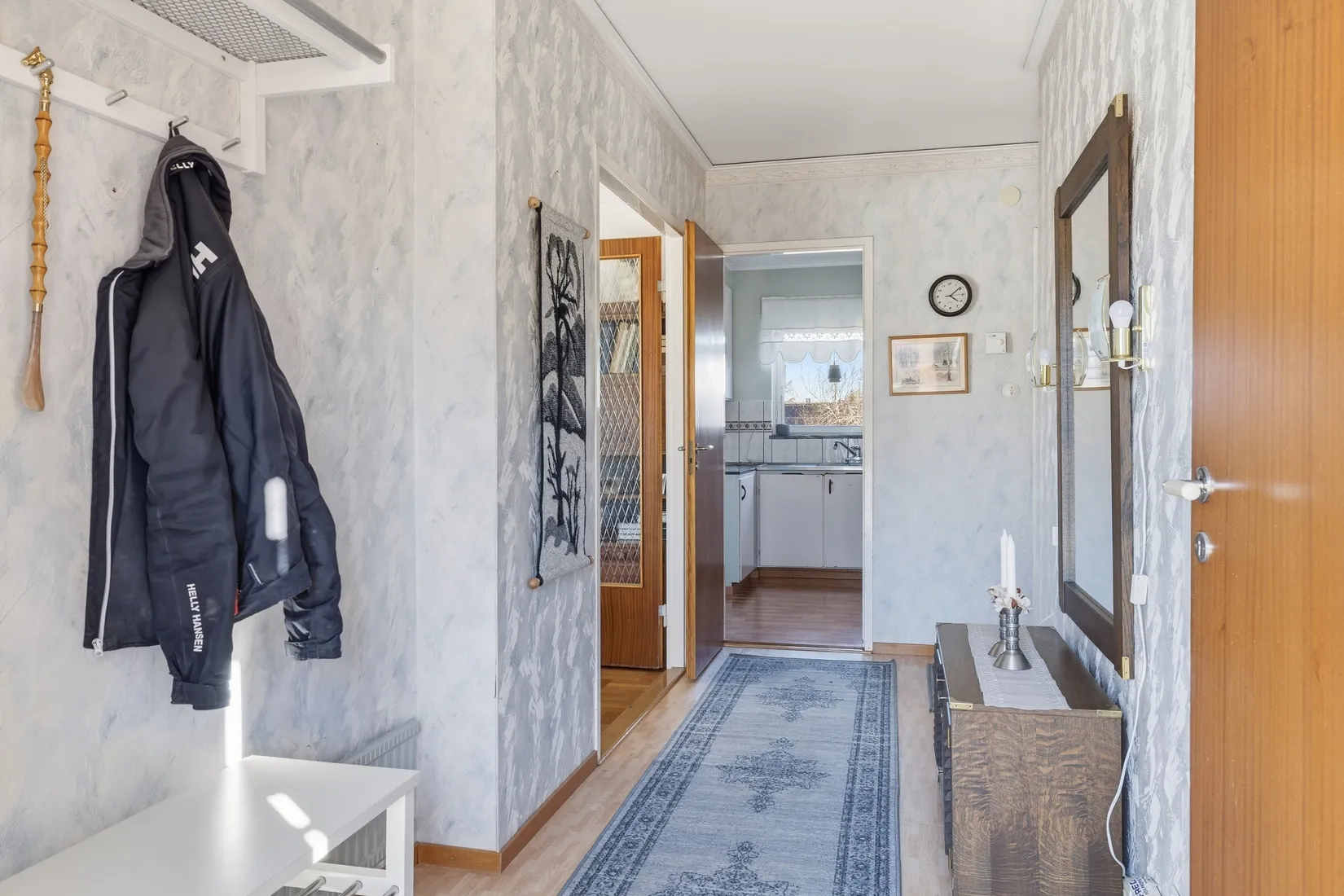 Villa, Frejavägen 20, Odenslunda, Upplands Väsby