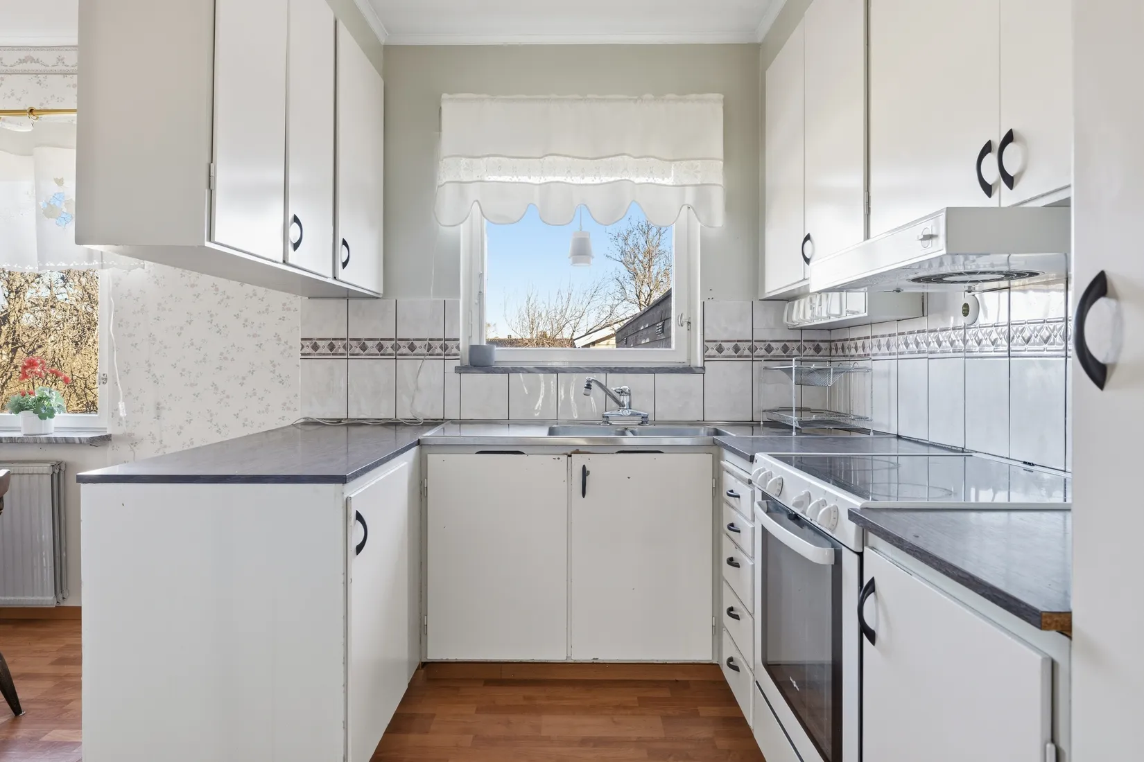 Villa, Frejavägen 20, Odenslunda, Upplands Väsby