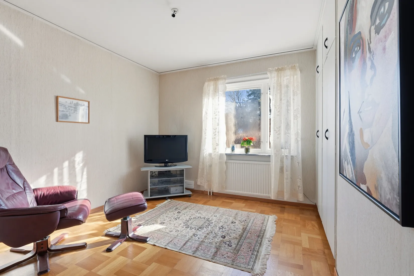 Villa, Frejavägen 20, Odenslunda, Upplands Väsby