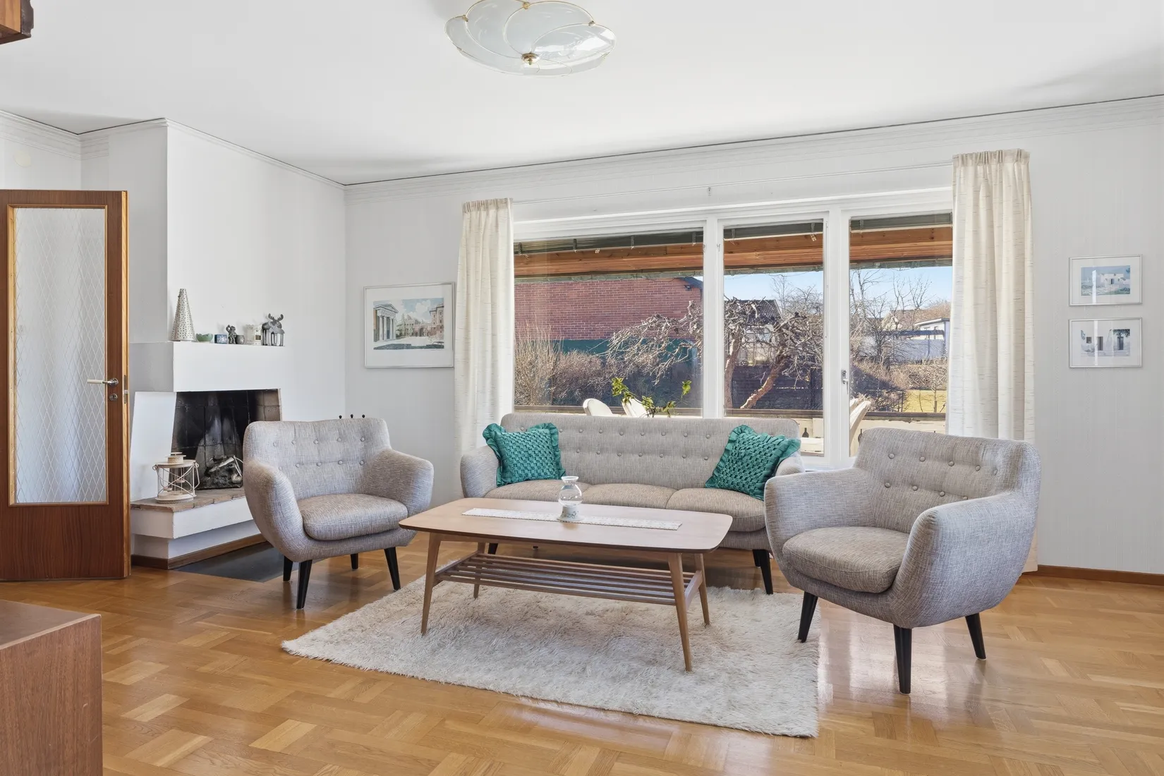 Villa, Frejavägen 20, Odenslunda, Upplands Väsby