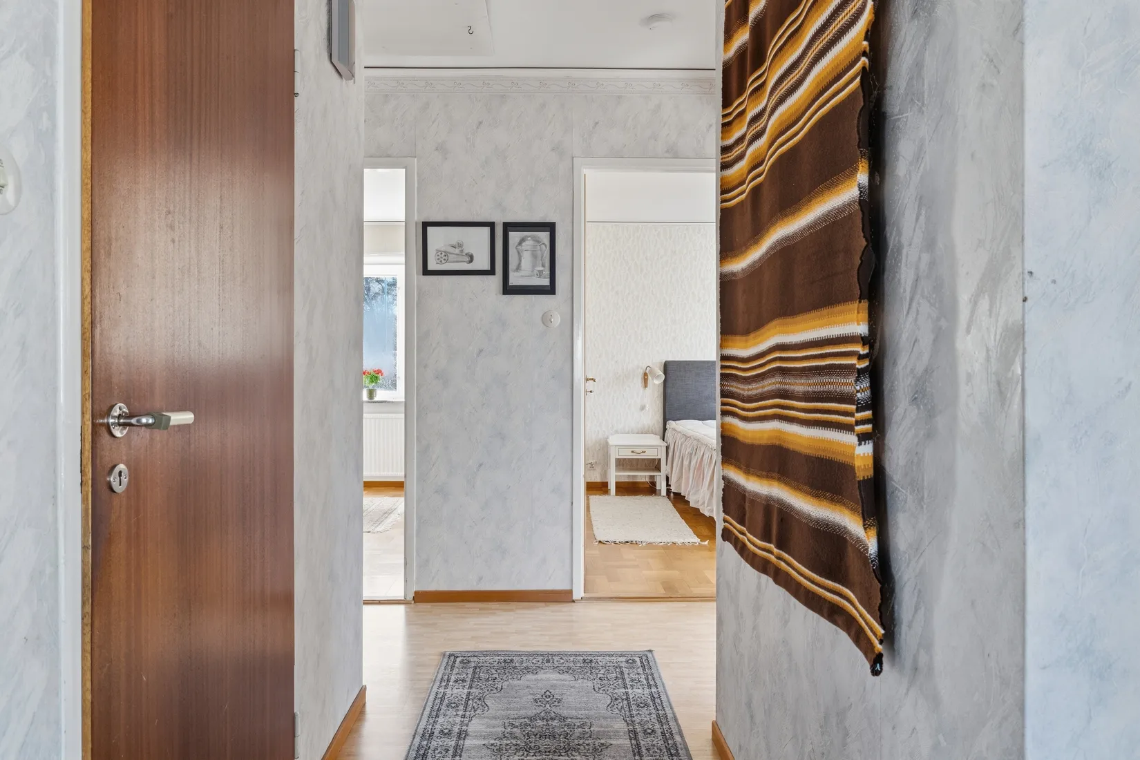 Villa, Frejavägen 20, Odenslunda, Upplands Väsby