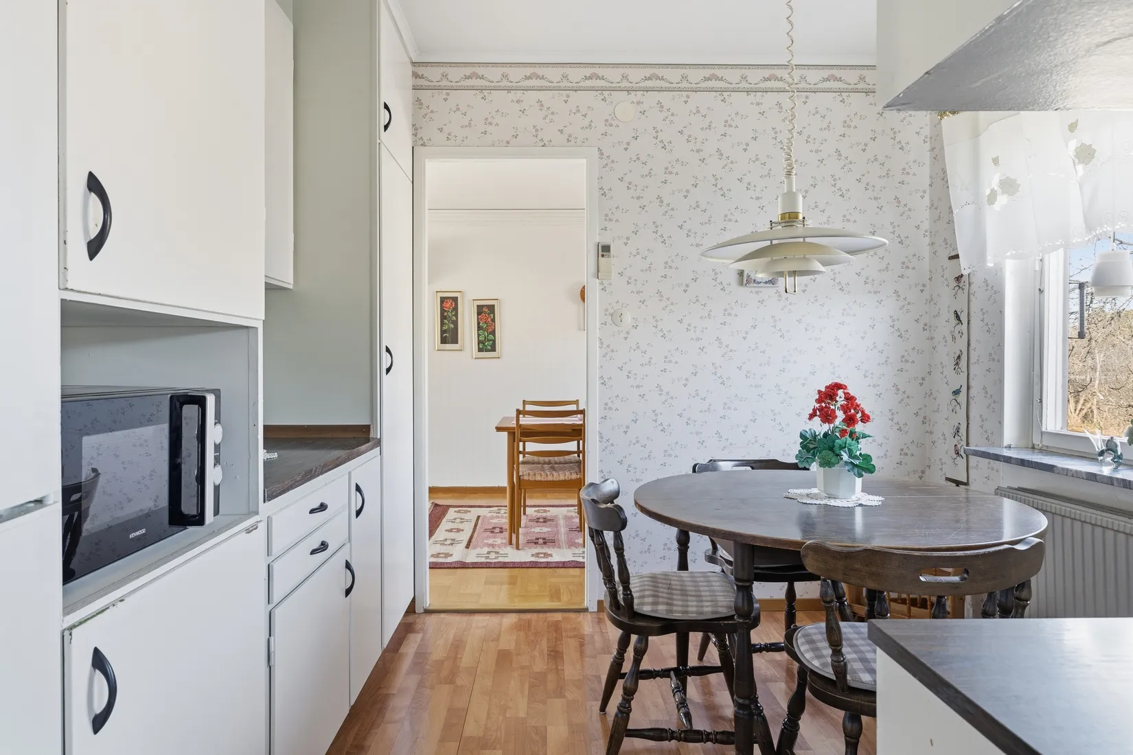 Villa, Frejavägen 20, Odenslunda, Upplands Väsby