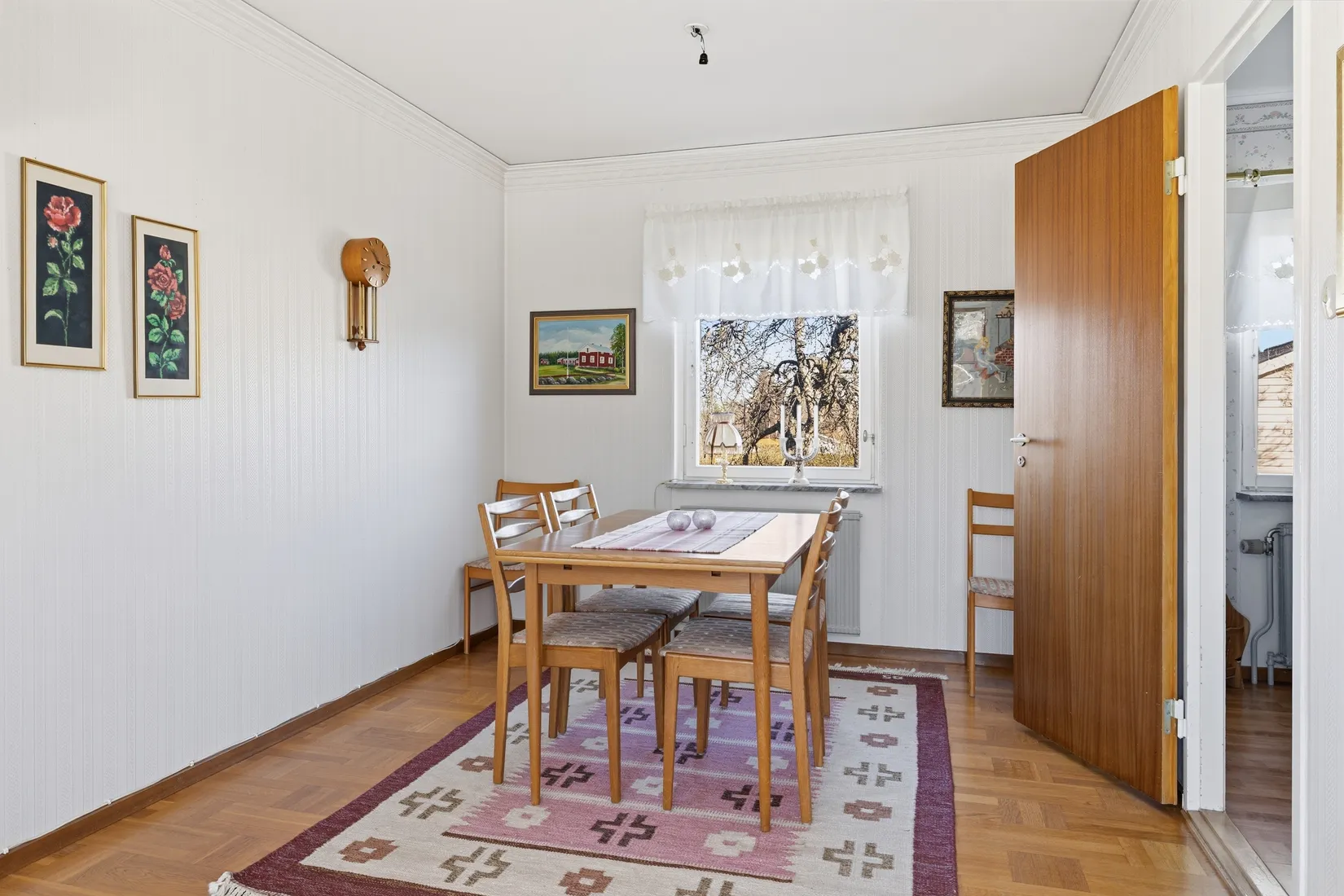 Villa, Frejavägen 20, Odenslunda, Upplands Väsby