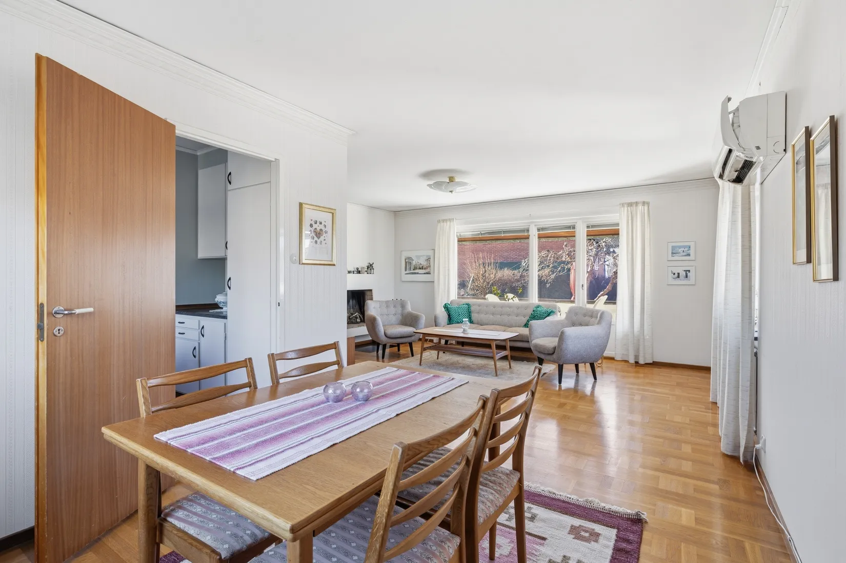 Villa, Frejavägen 20, Odenslunda, Upplands Väsby