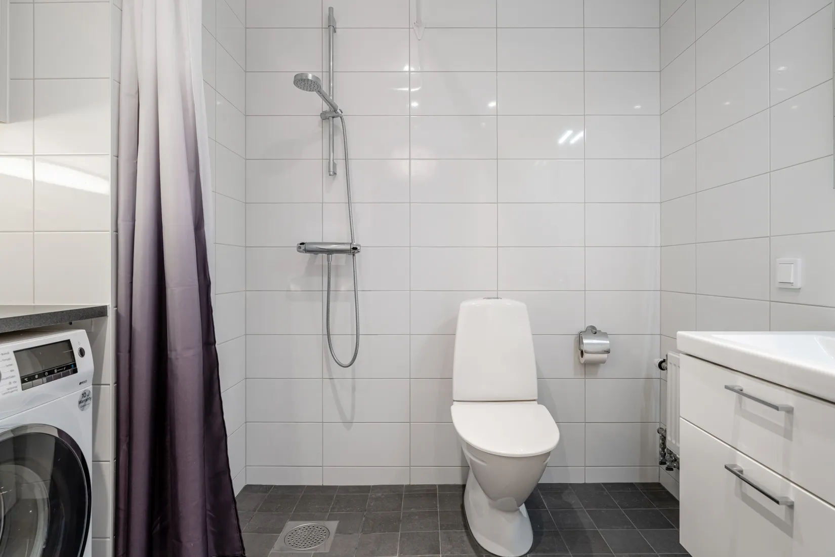 Bostadsrätt, Smidesvägen 10B, Åby Ängar, Vallentuna