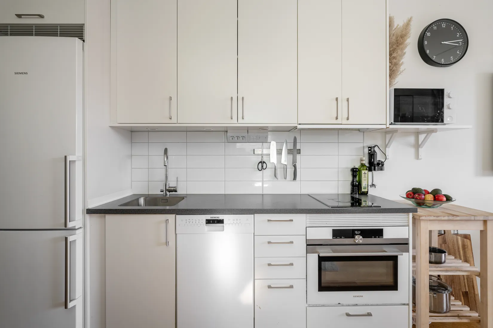 Bostadsrätt, Smidesvägen 10B, Åby Ängar, Vallentuna