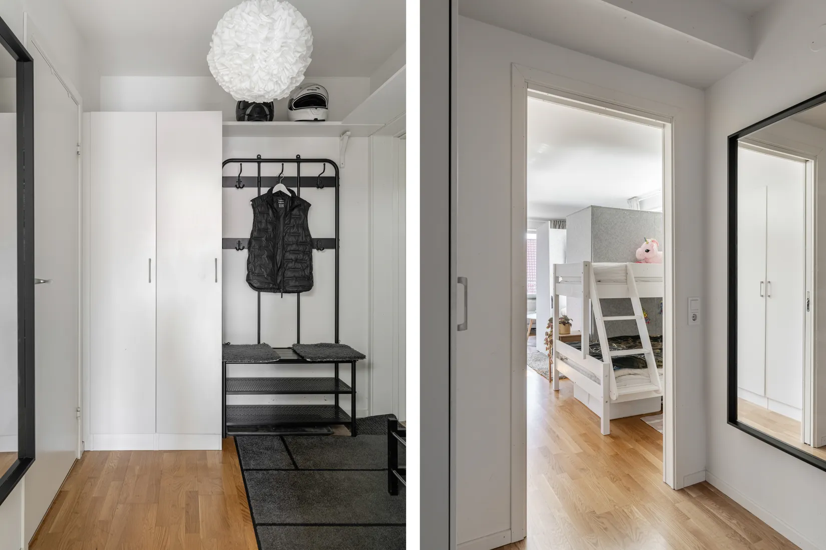 Bostadsrätt, Smidesvägen 10B, Åby Ängar, Vallentuna