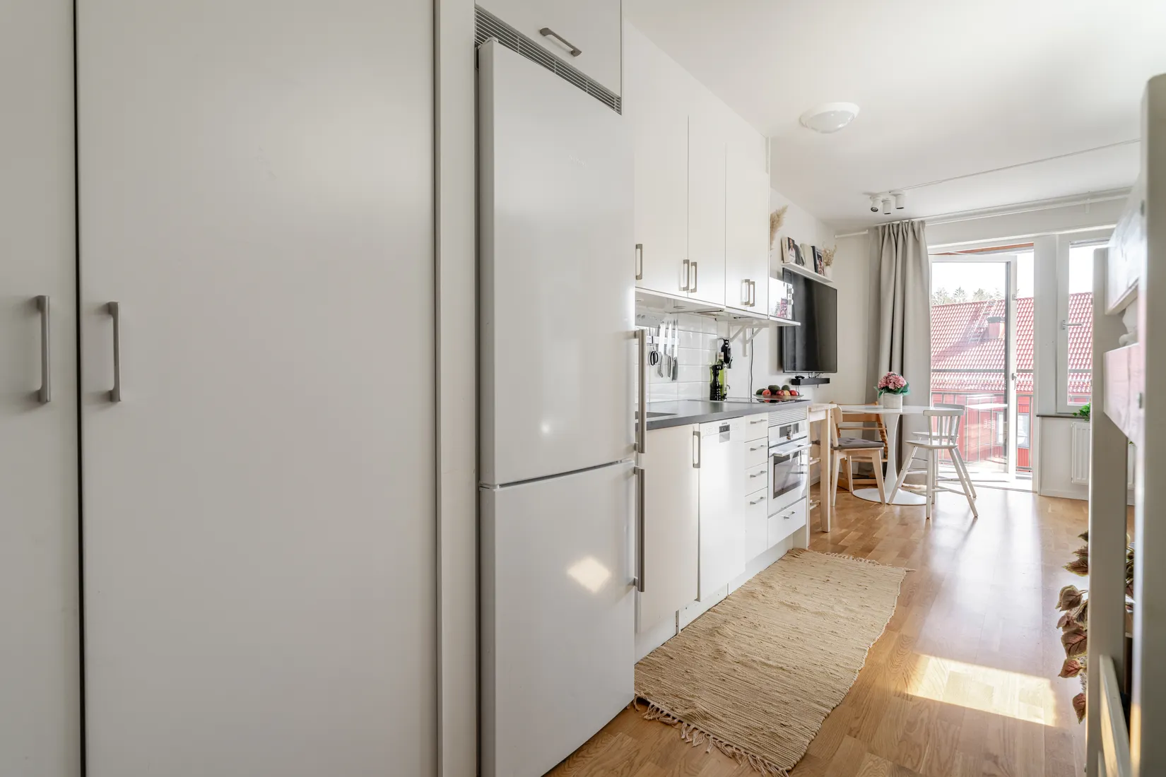 Bostadsrätt, Smidesvägen 10B, Åby Ängar, Vallentuna