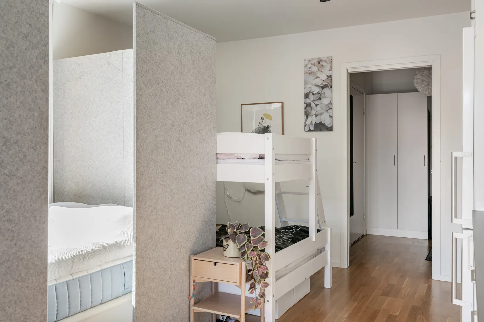 Bostadsrätt, Smidesvägen 10B, Åby Ängar, Vallentuna