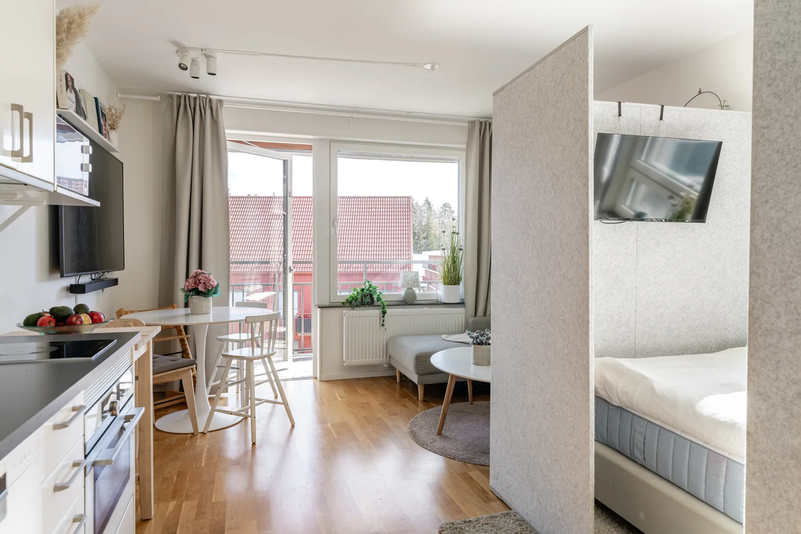 Bostadsrätt, Smidesvägen 10B, Åby Ängar, Vallentuna