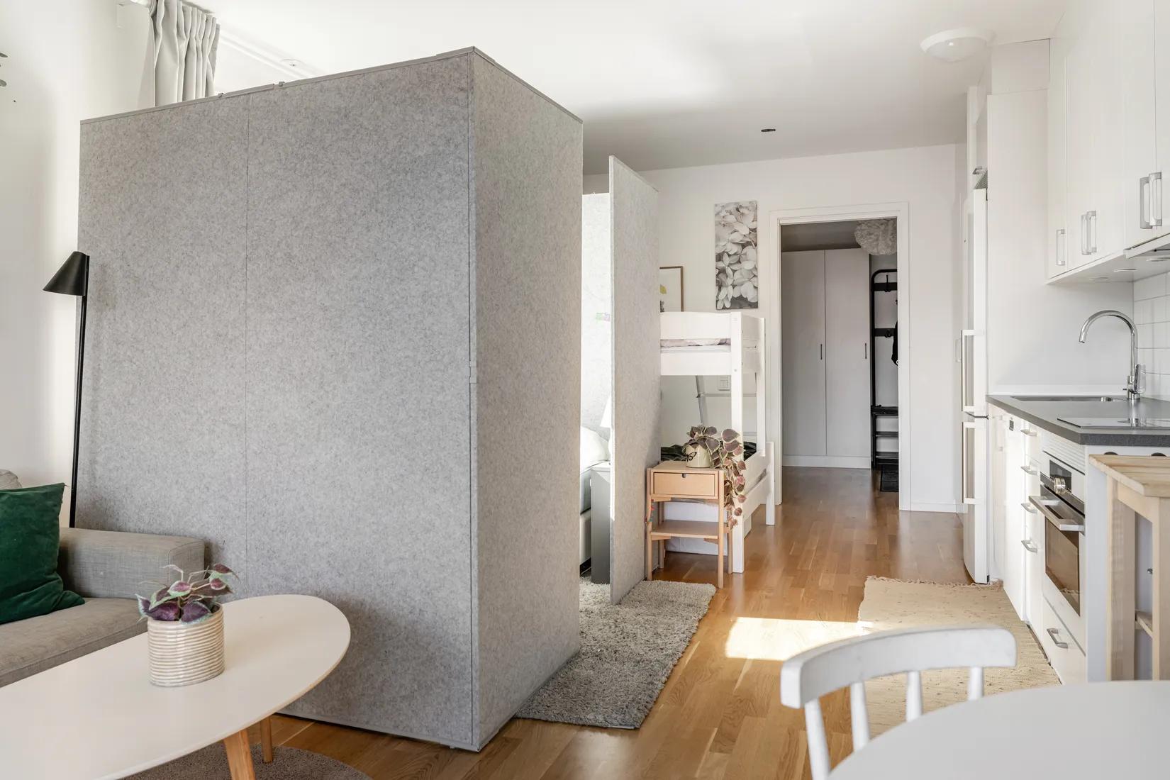 Bostadsrätt, Smidesvägen 10B, Åby Ängar, Vallentuna