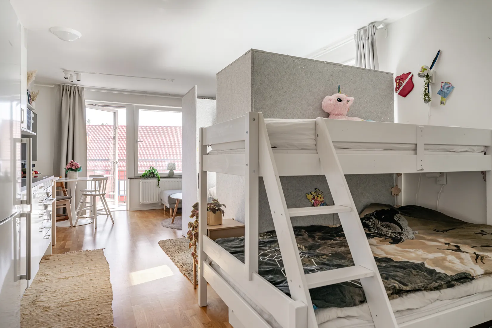 Bostadsrätt, Smidesvägen 10B, Åby Ängar, Vallentuna