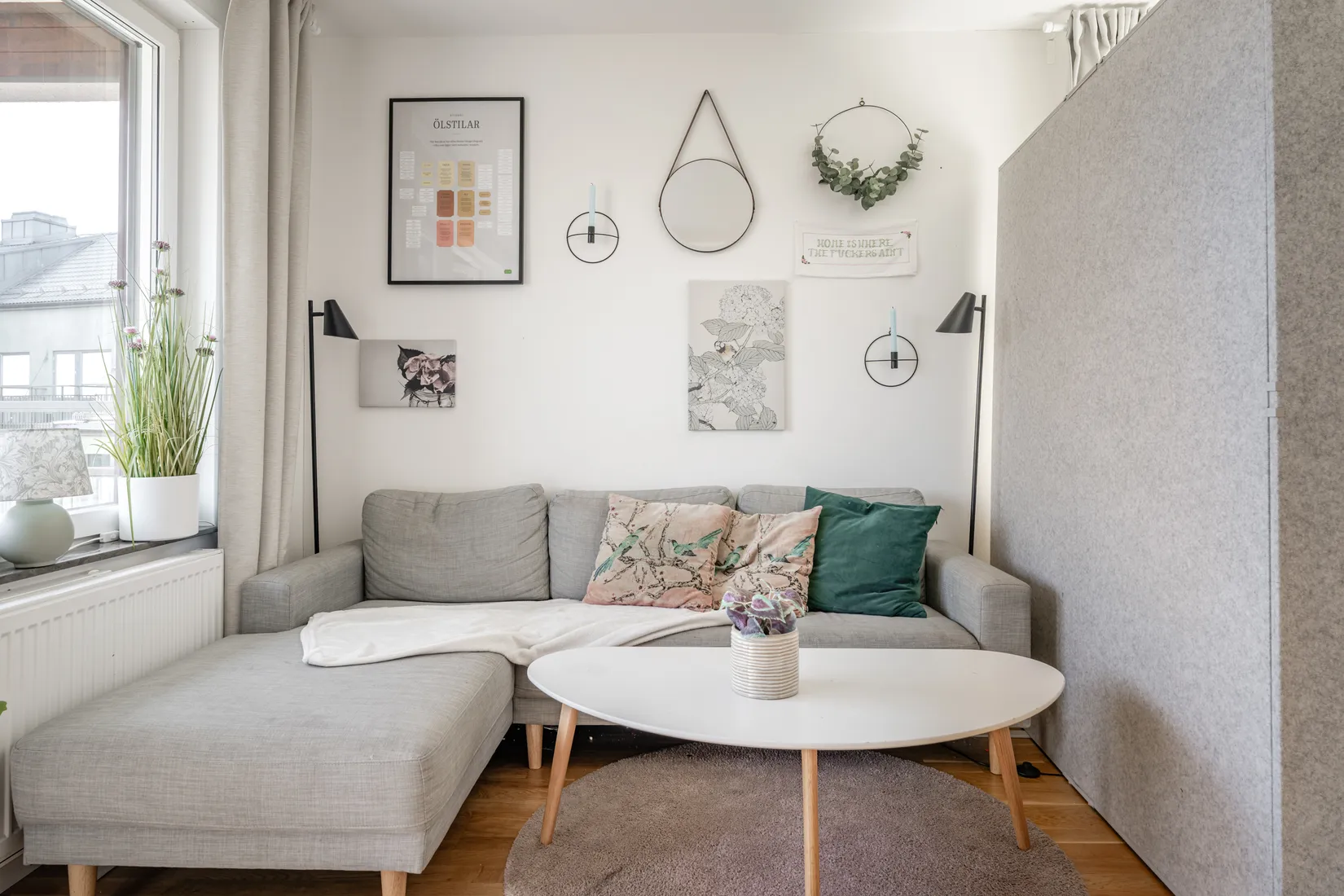 Bostadsrätt, Smidesvägen 10B, Åby Ängar, Vallentuna