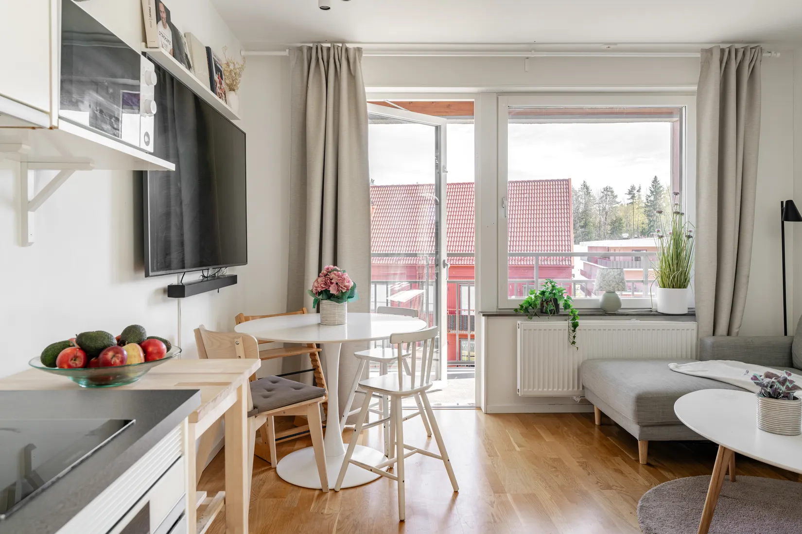 Bostadsrätt, Smidesvägen 10B, Åby Ängar, Vallentuna