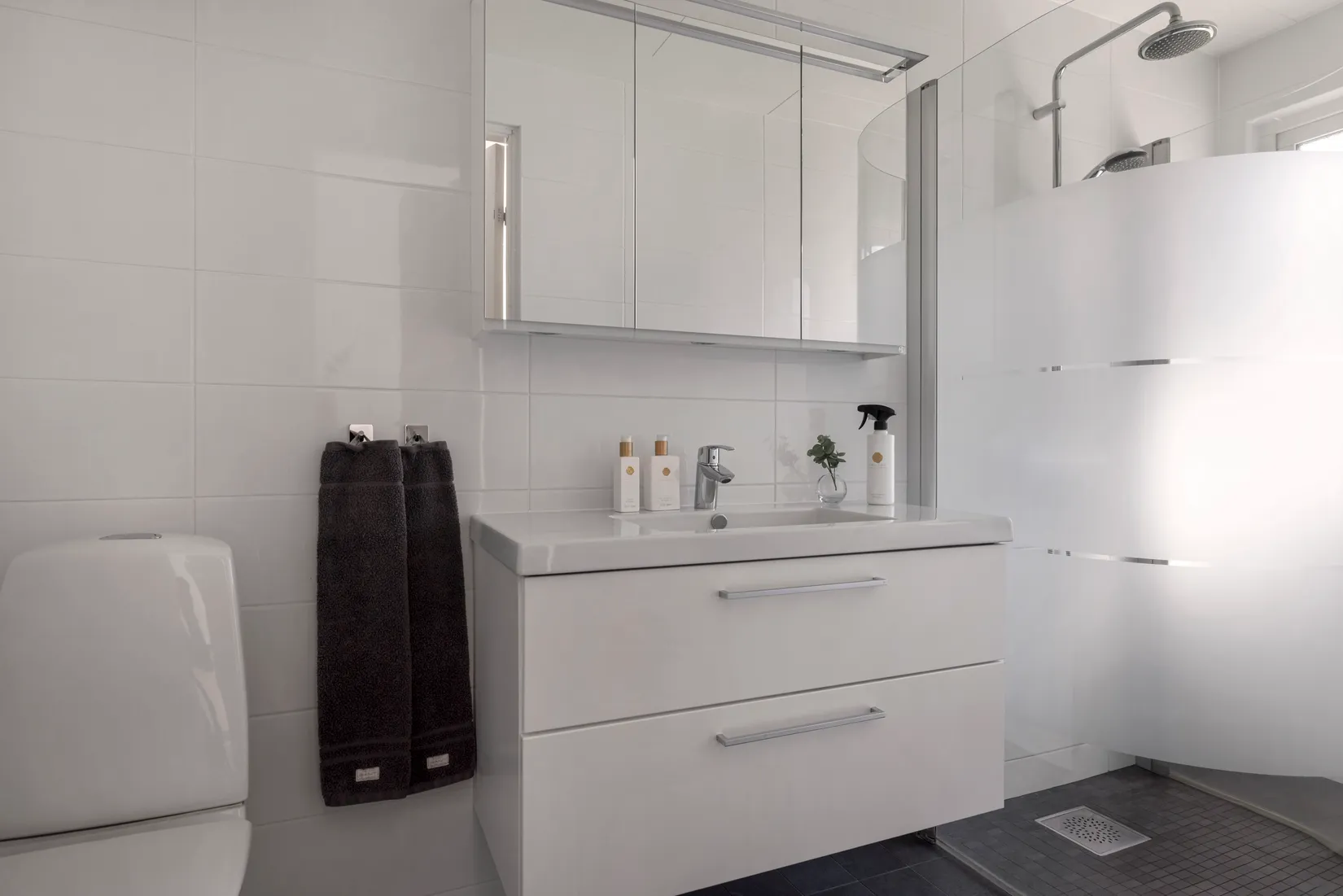 Villa, Ramshallsvägen 10, Veinge, Laholm