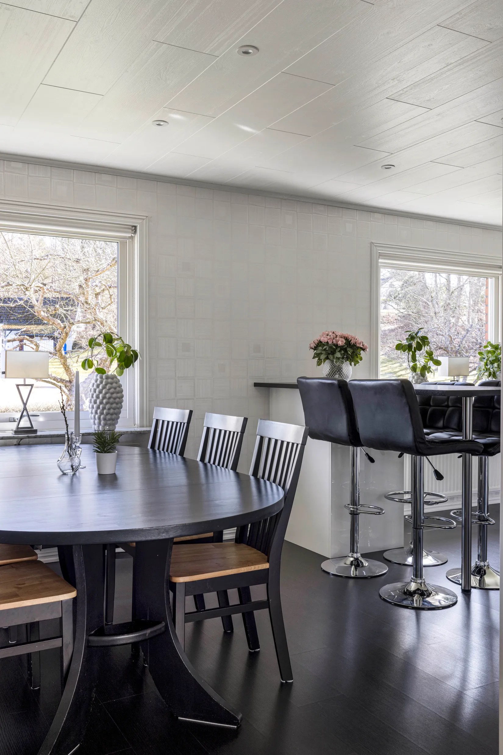 Villa, Ramshallsvägen 10, Veinge, Laholm