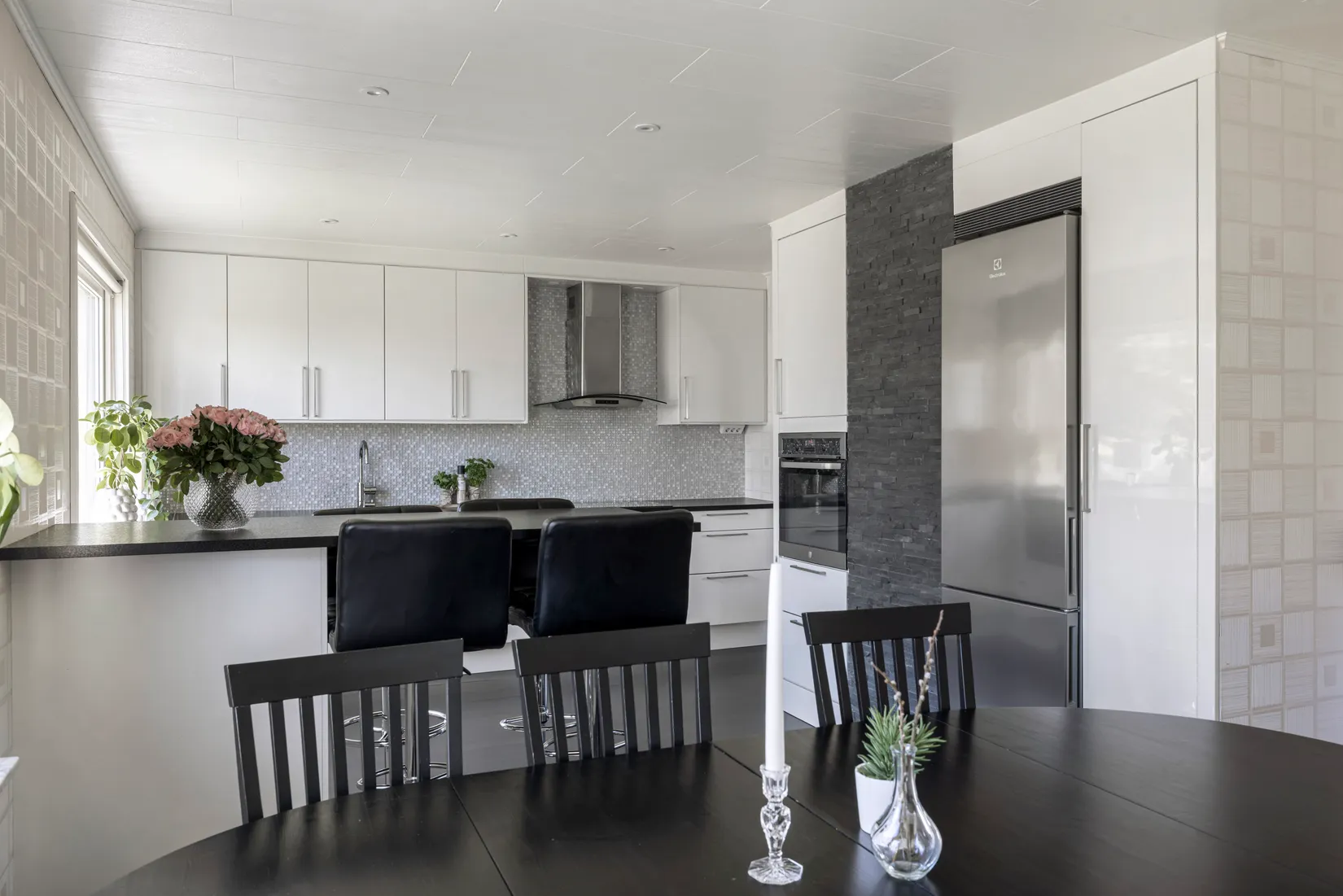 Villa, Ramshallsvägen 10, Veinge, Laholm