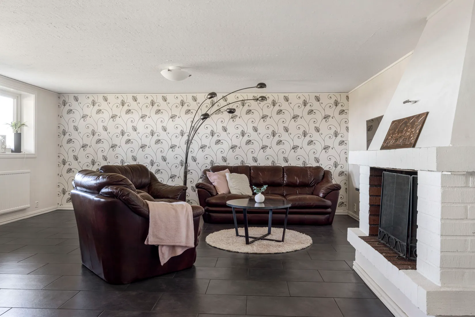 Villa, Ramshallsvägen 10, Veinge, Laholm