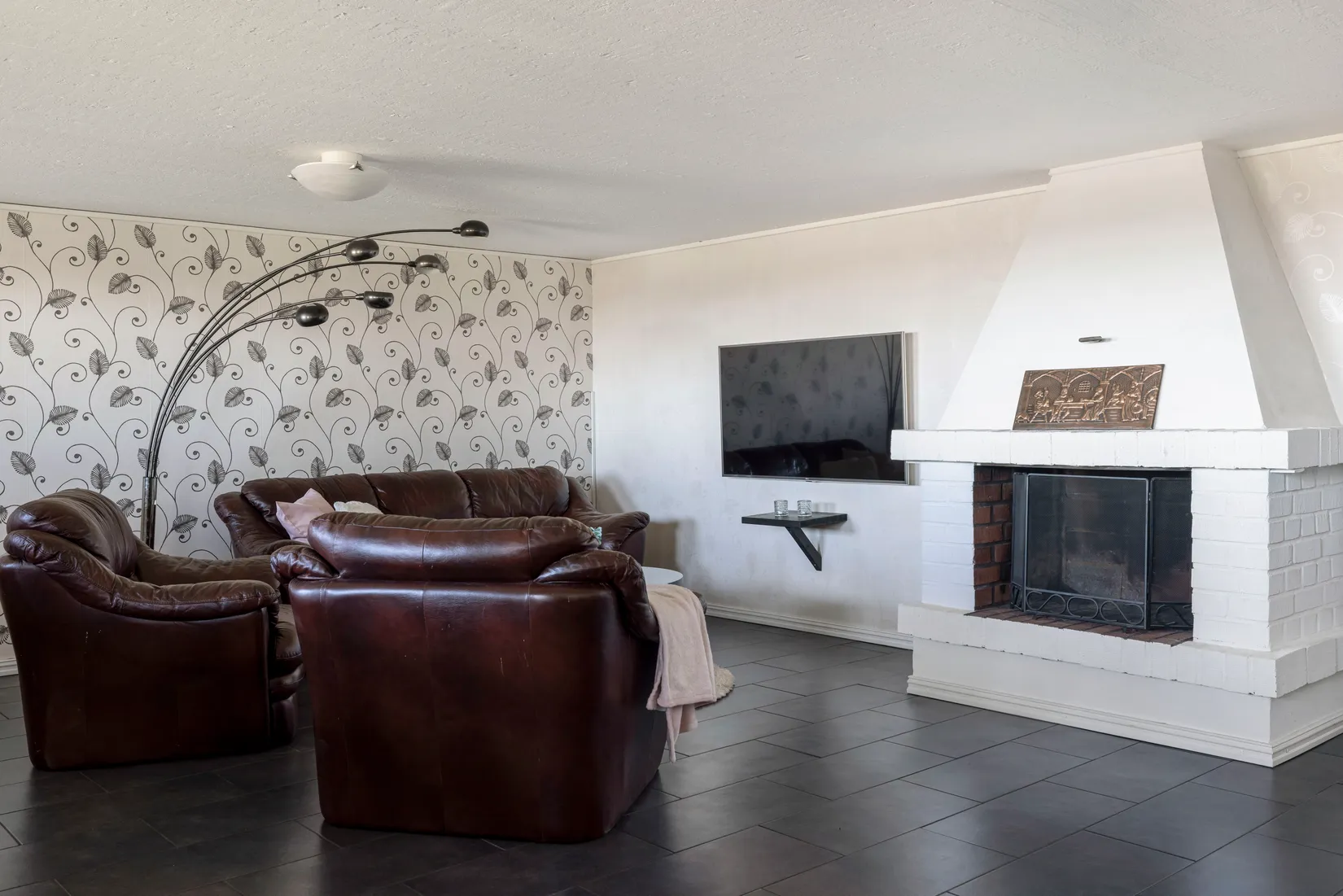 Villa, Ramshallsvägen 10, Veinge, Laholm