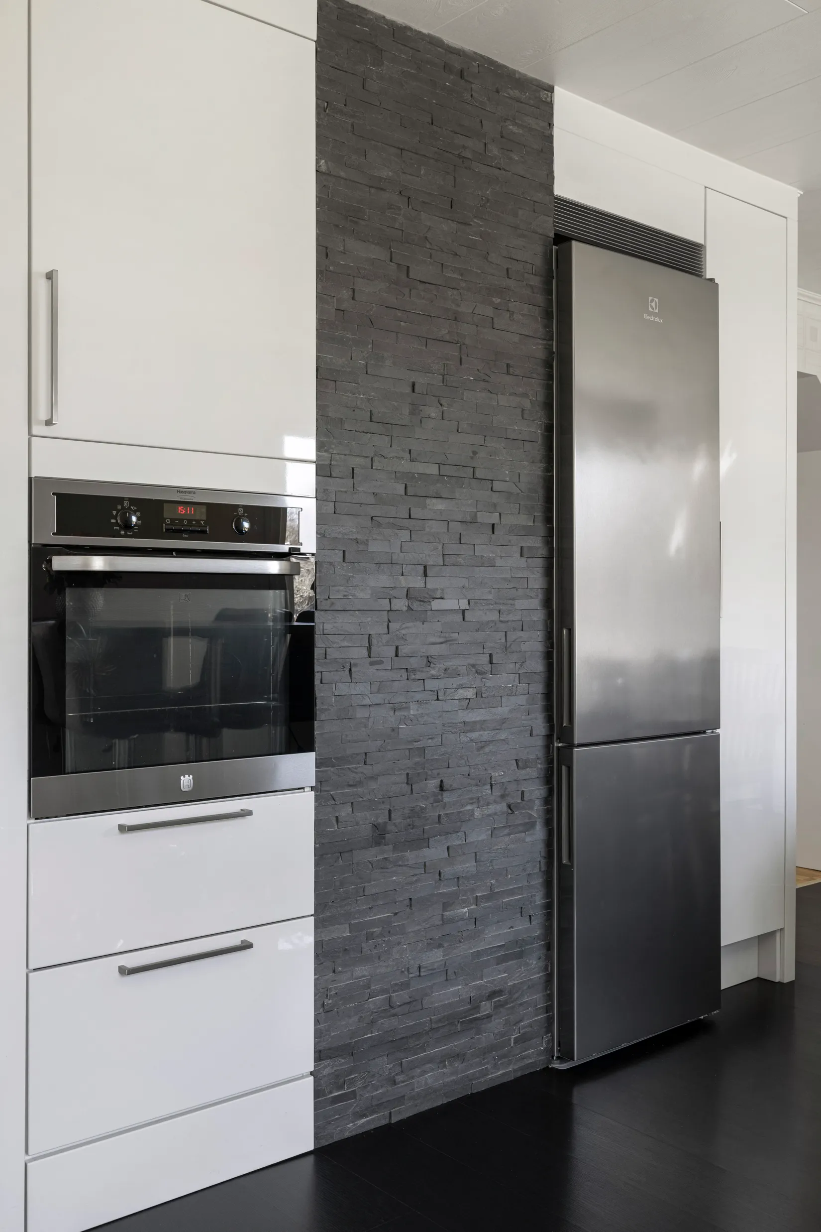 Villa, Ramshallsvägen 10, Veinge, Laholm