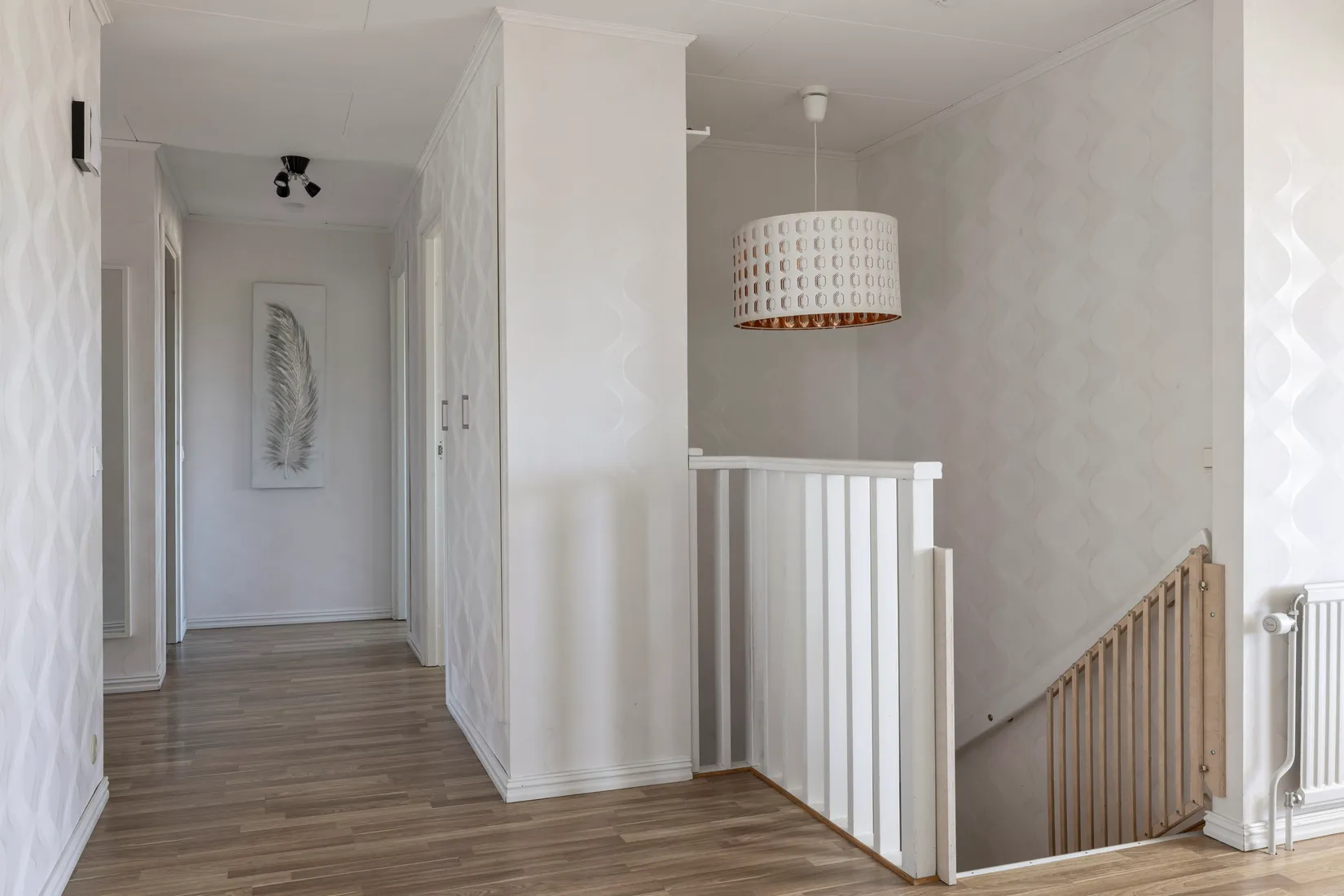 Villa, Ramshallsvägen 10, Veinge, Laholm