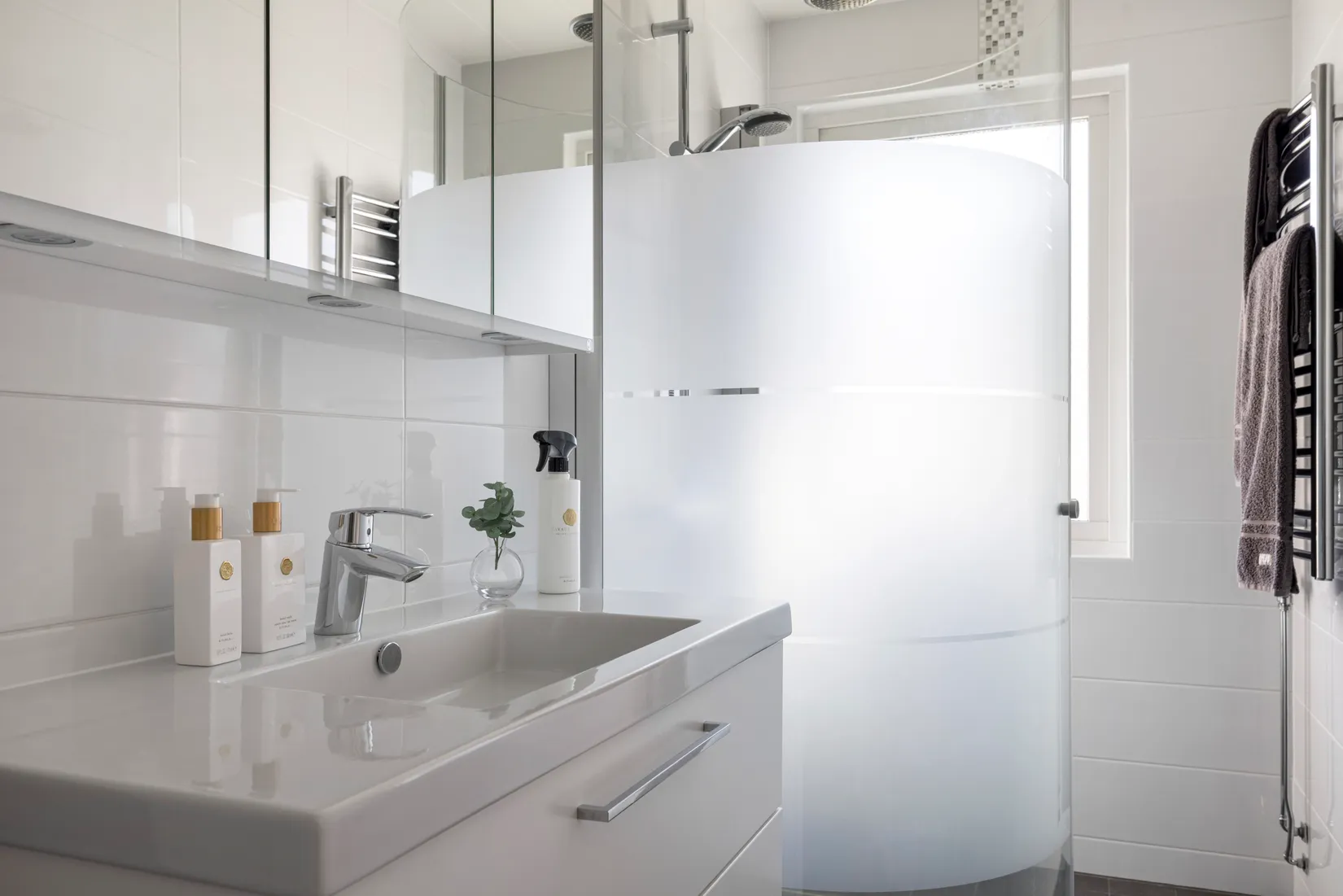 Villa, Ramshallsvägen 10, Veinge, Laholm