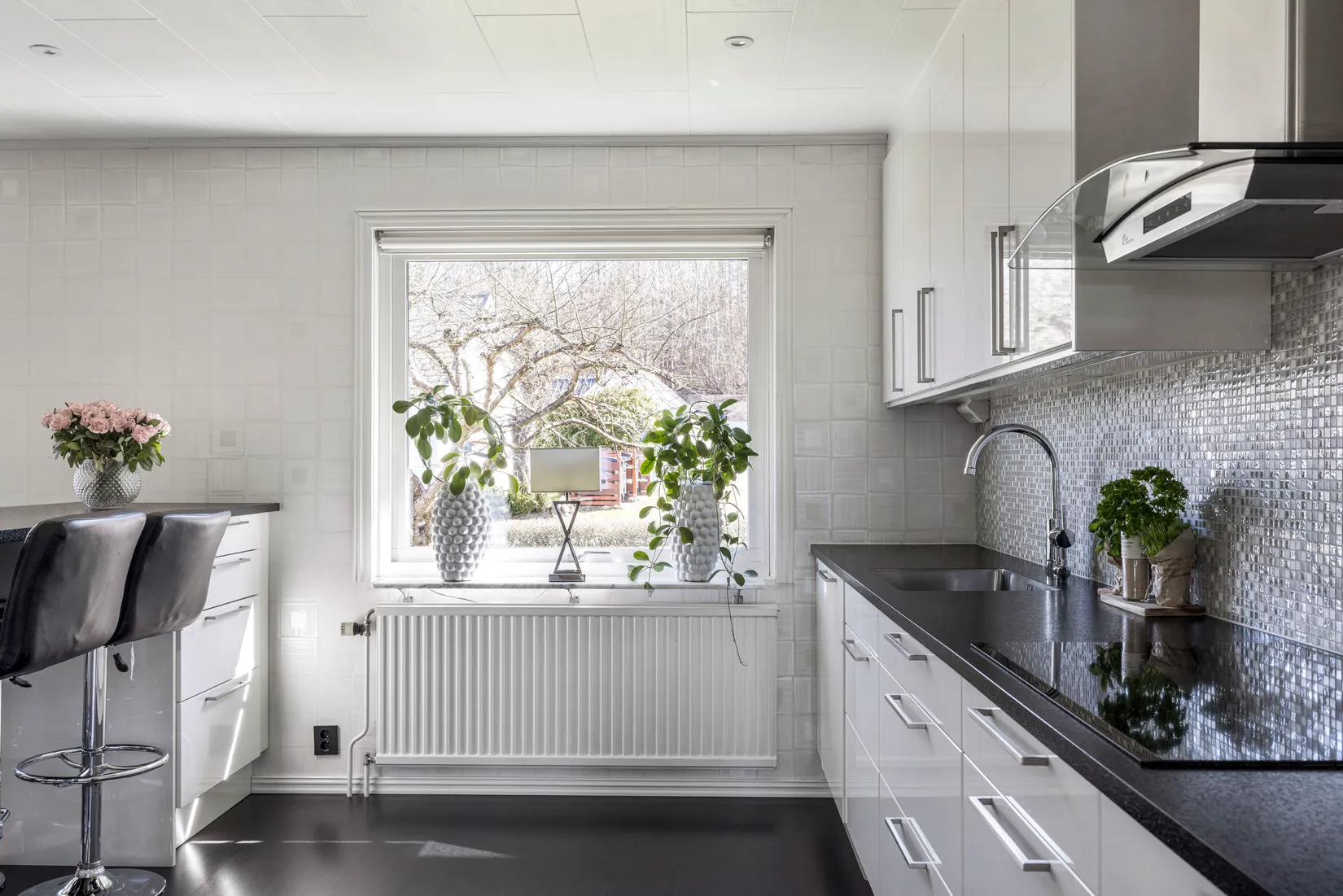 Villa, Ramshallsvägen 10, Veinge, Laholm