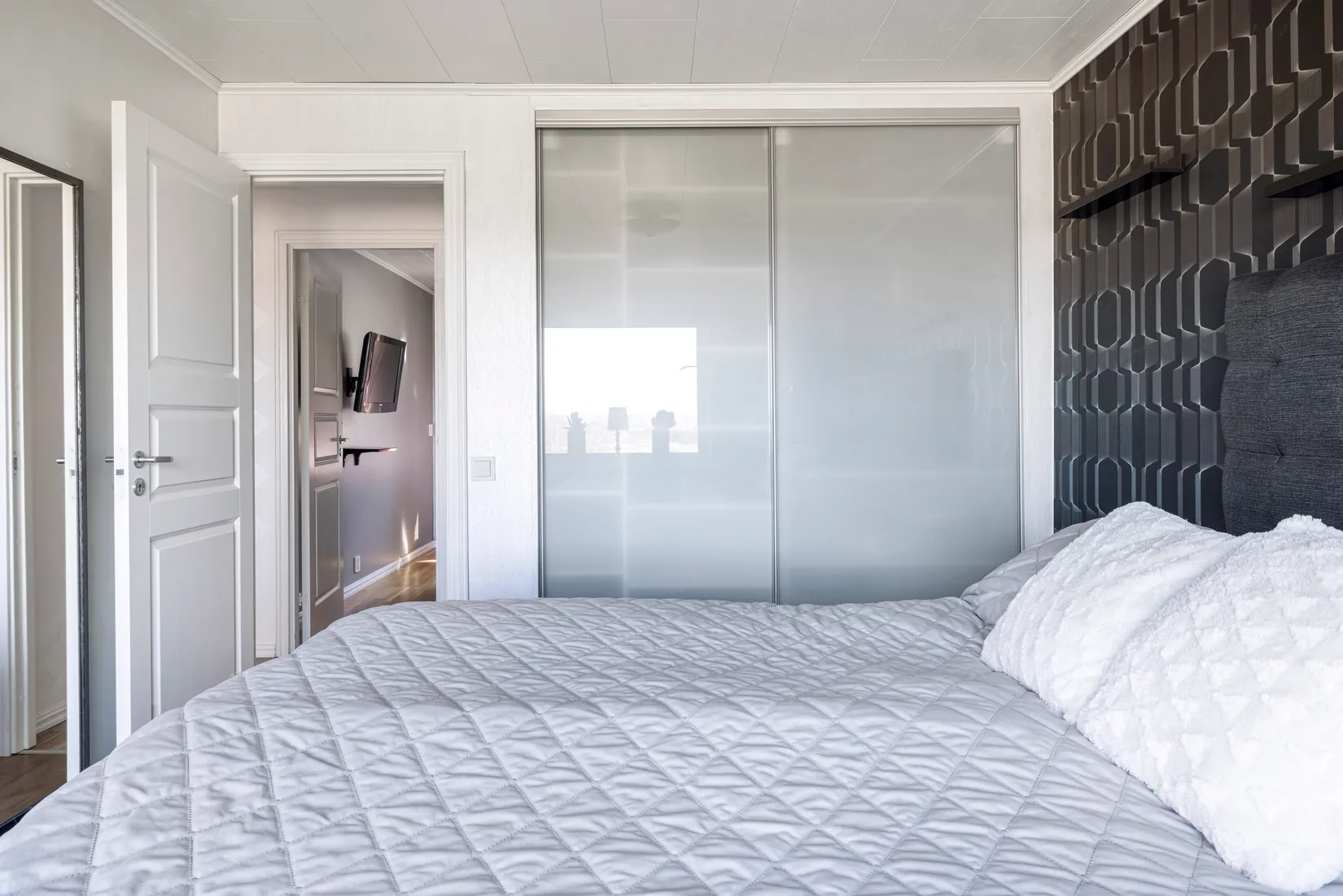 Villa, Ramshallsvägen 10, Veinge, Laholm