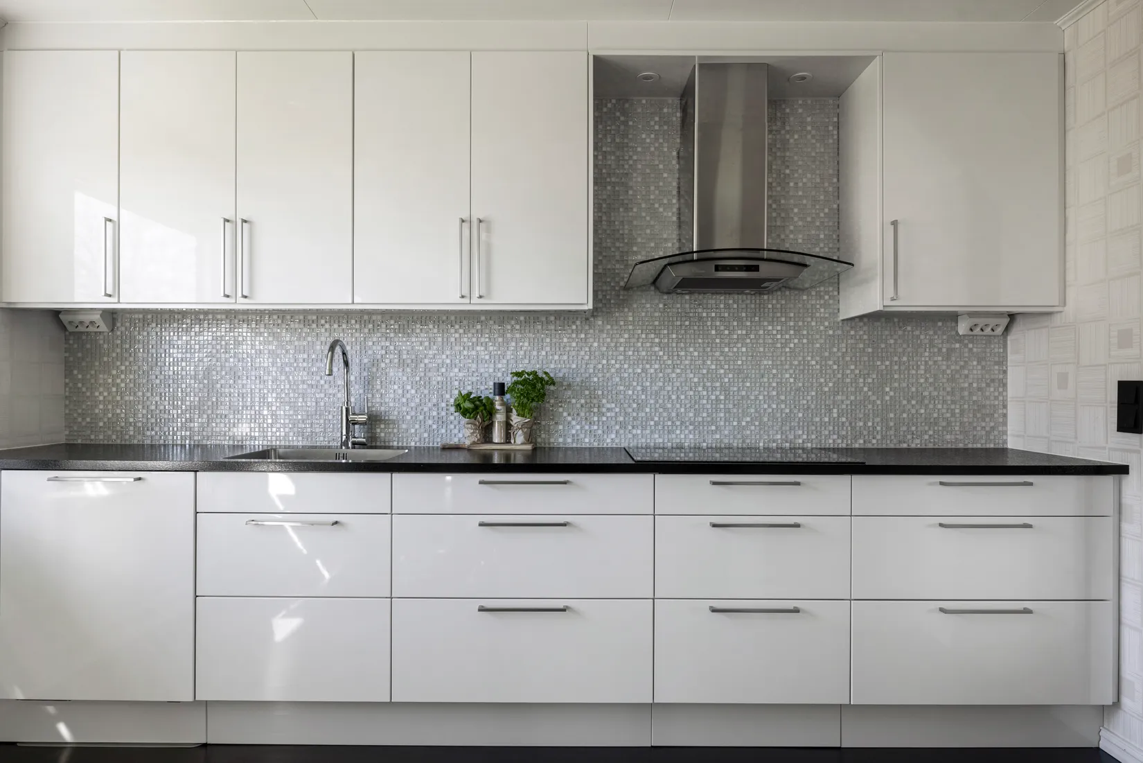 Villa, Ramshallsvägen 10, Veinge, Laholm