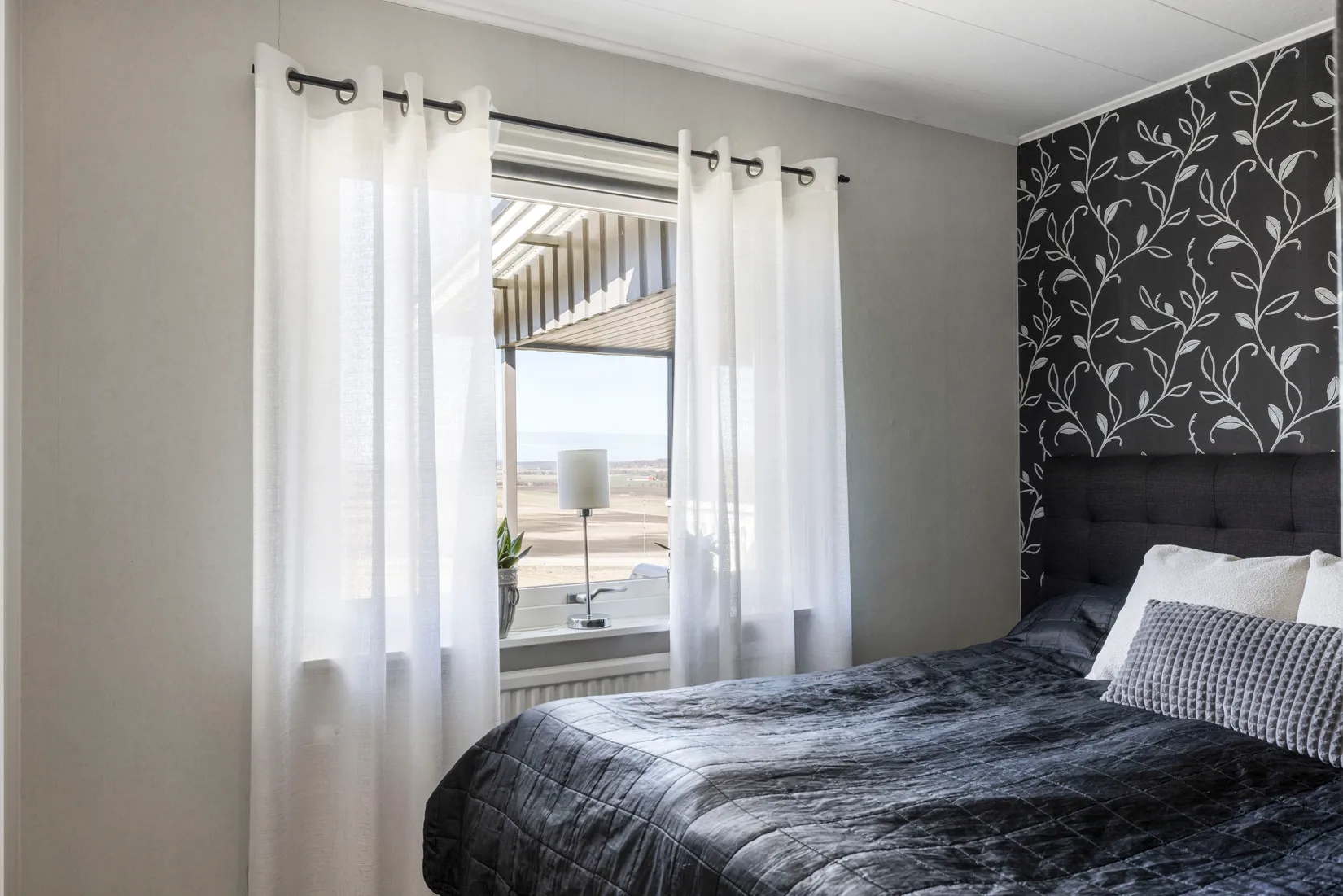 Villa, Ramshallsvägen 10, Veinge, Laholm