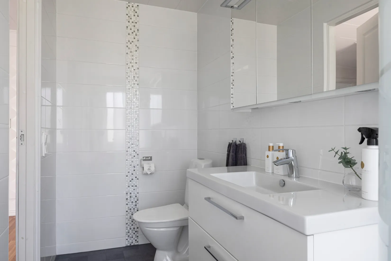 Villa, Ramshallsvägen 10, Veinge, Laholm