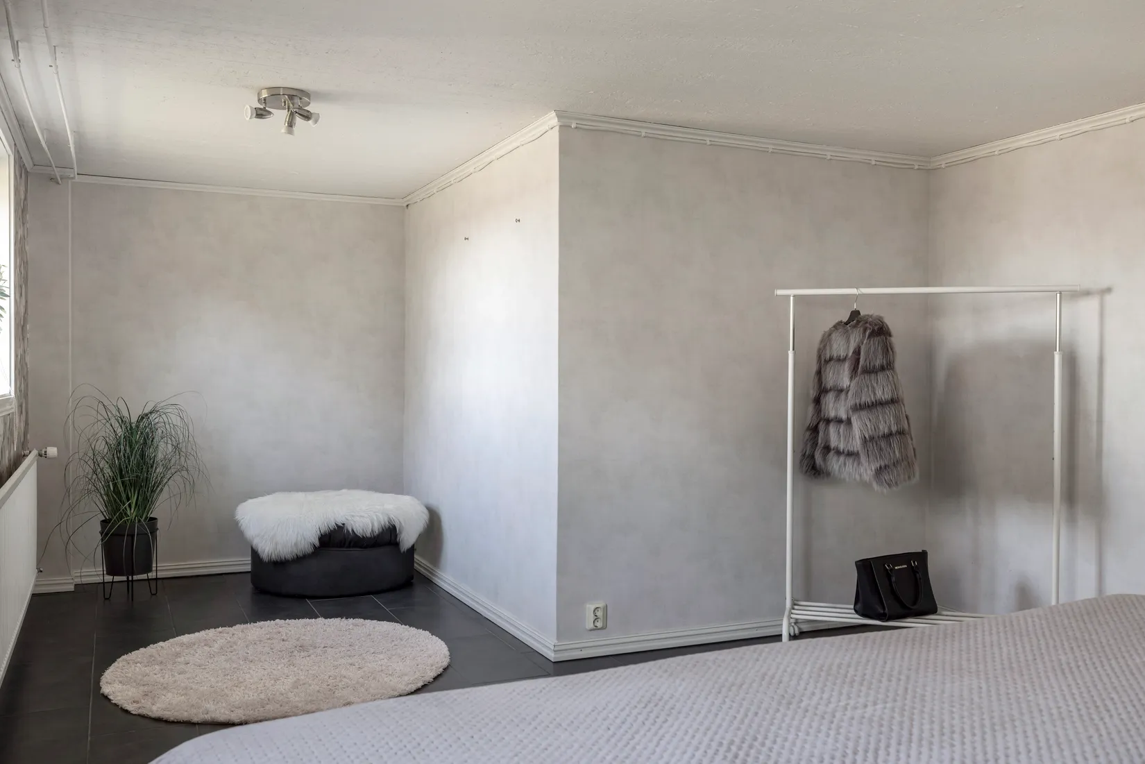 Villa, Ramshallsvägen 10, Veinge, Laholm