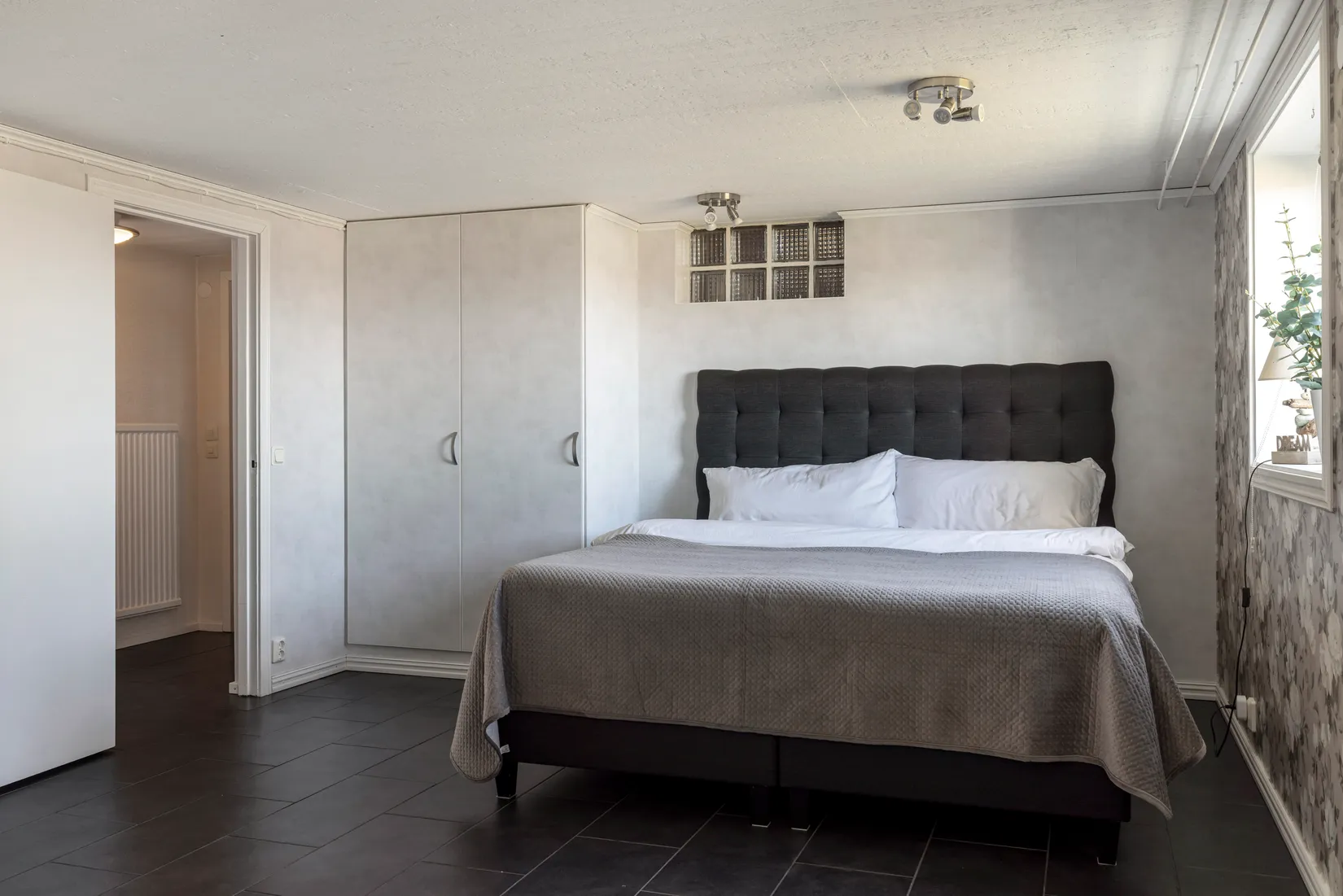 Villa, Ramshallsvägen 10, Veinge, Laholm