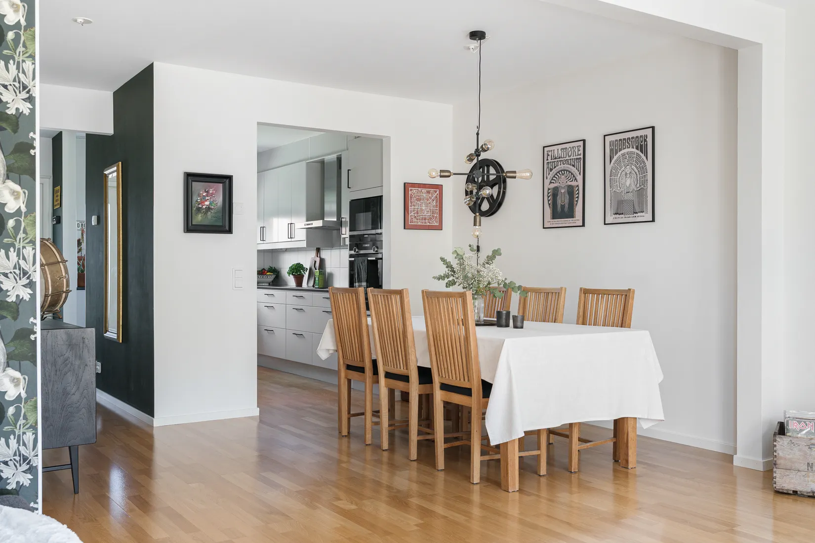 Bostadsrätt, Radhus, Åkerslundsvägen 19, Hjärup, Staffanstorp