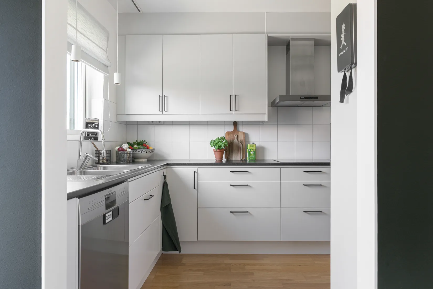 Bostadsrätt, Radhus, Åkerslundsvägen 19, Hjärup, Staffanstorp