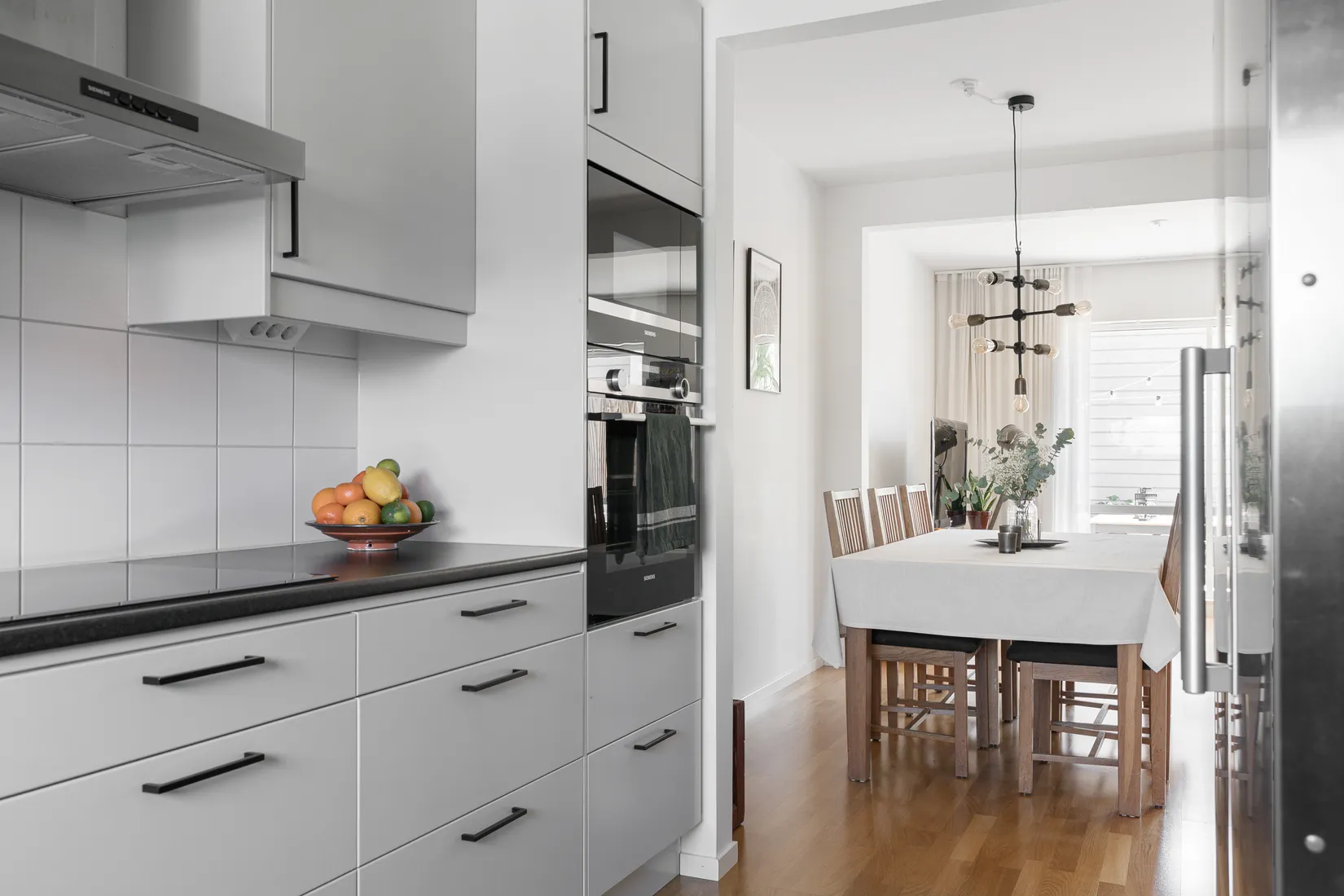 Bostadsrätt, Radhus, Åkerslundsvägen 19, Hjärup, Staffanstorp