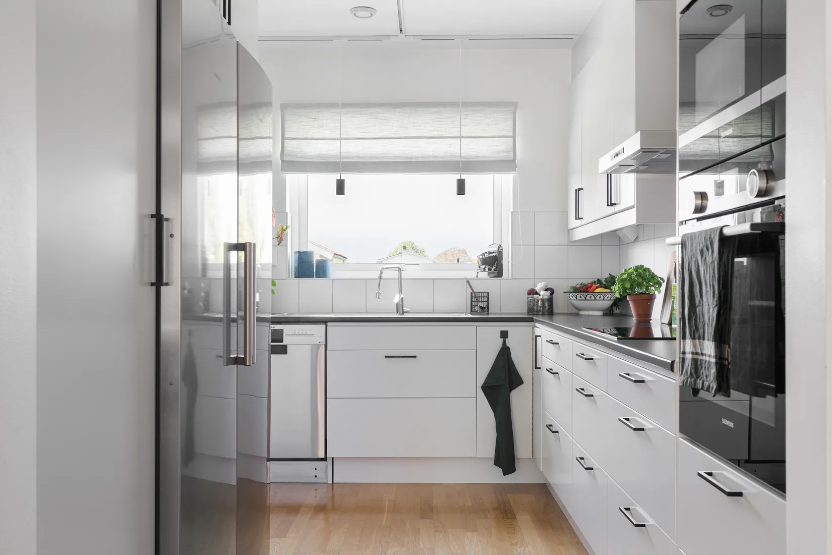Bostadsrätt, Radhus, Åkerslundsvägen 19, Hjärup, Staffanstorp