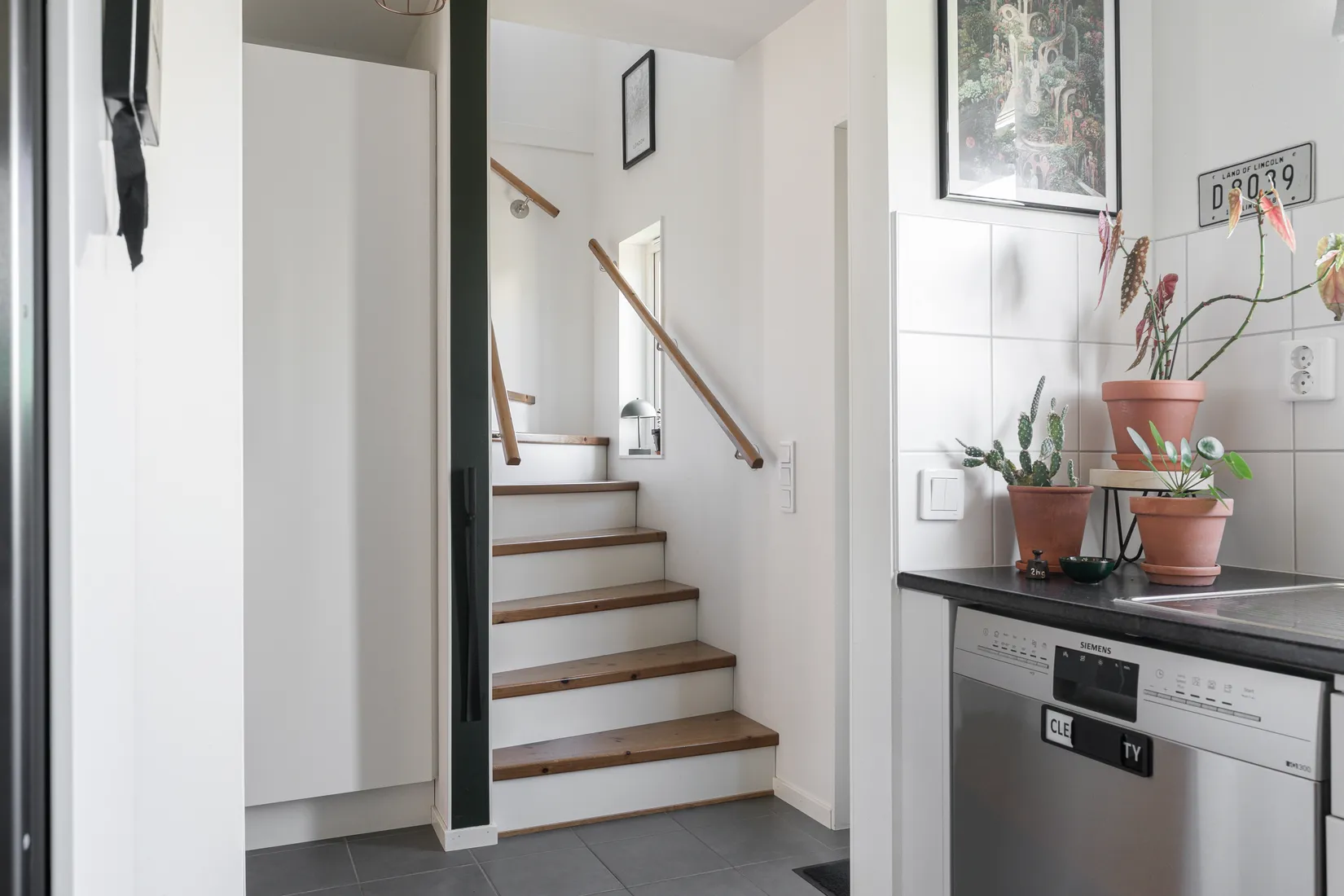 Bostadsrätt, Radhus, Åkerslundsvägen 19, Hjärup, Staffanstorp