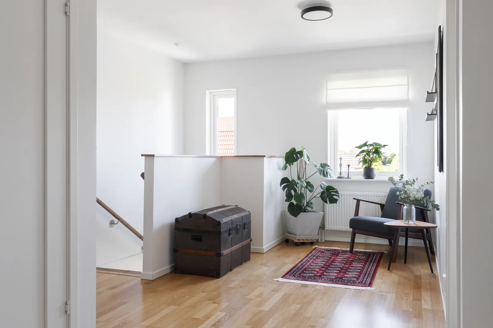 Bostadsrätt, Radhus, Åkerslundsvägen 19, Hjärup, Staffanstorp