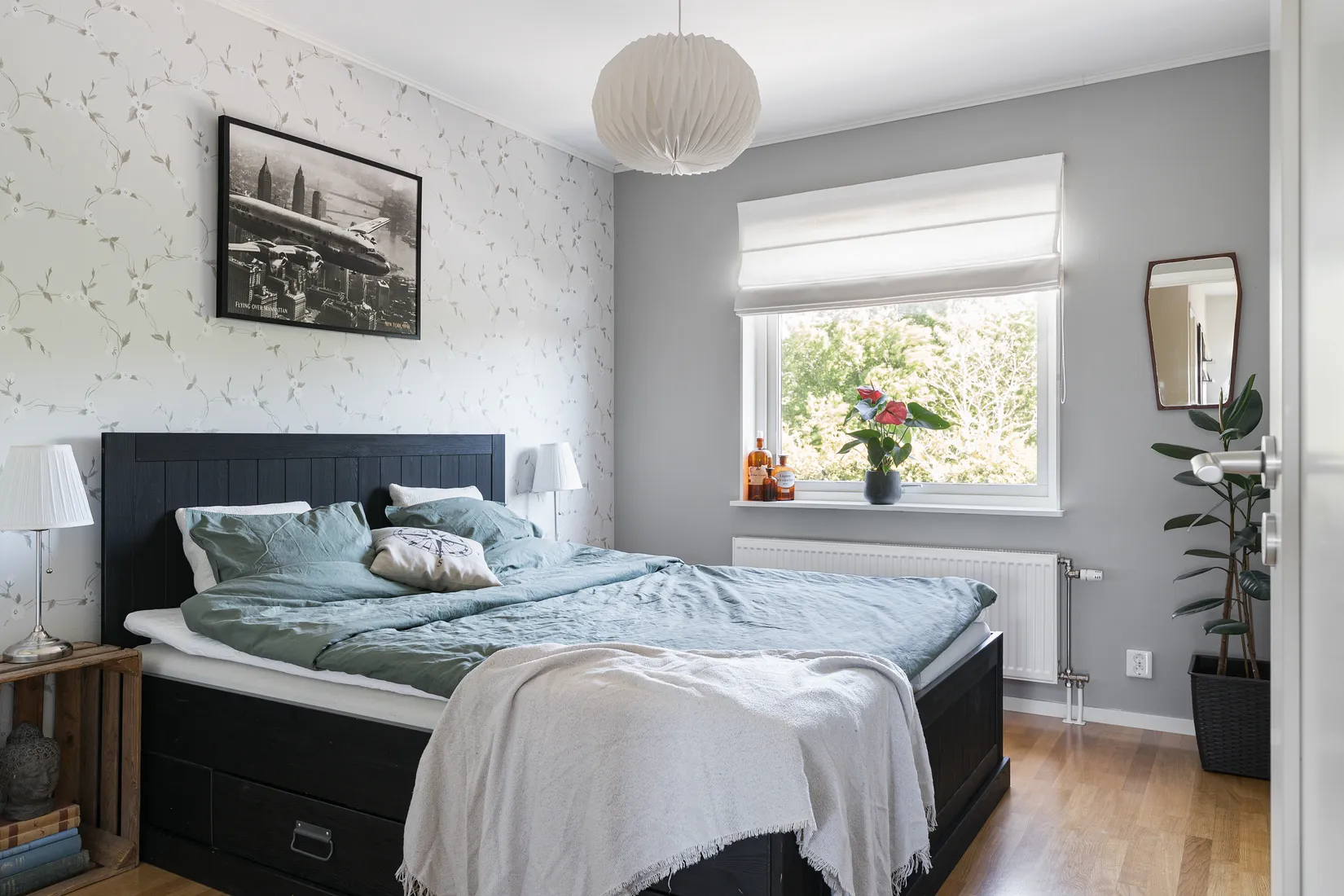 Bostadsrätt, Radhus, Åkerslundsvägen 19, Hjärup, Staffanstorp