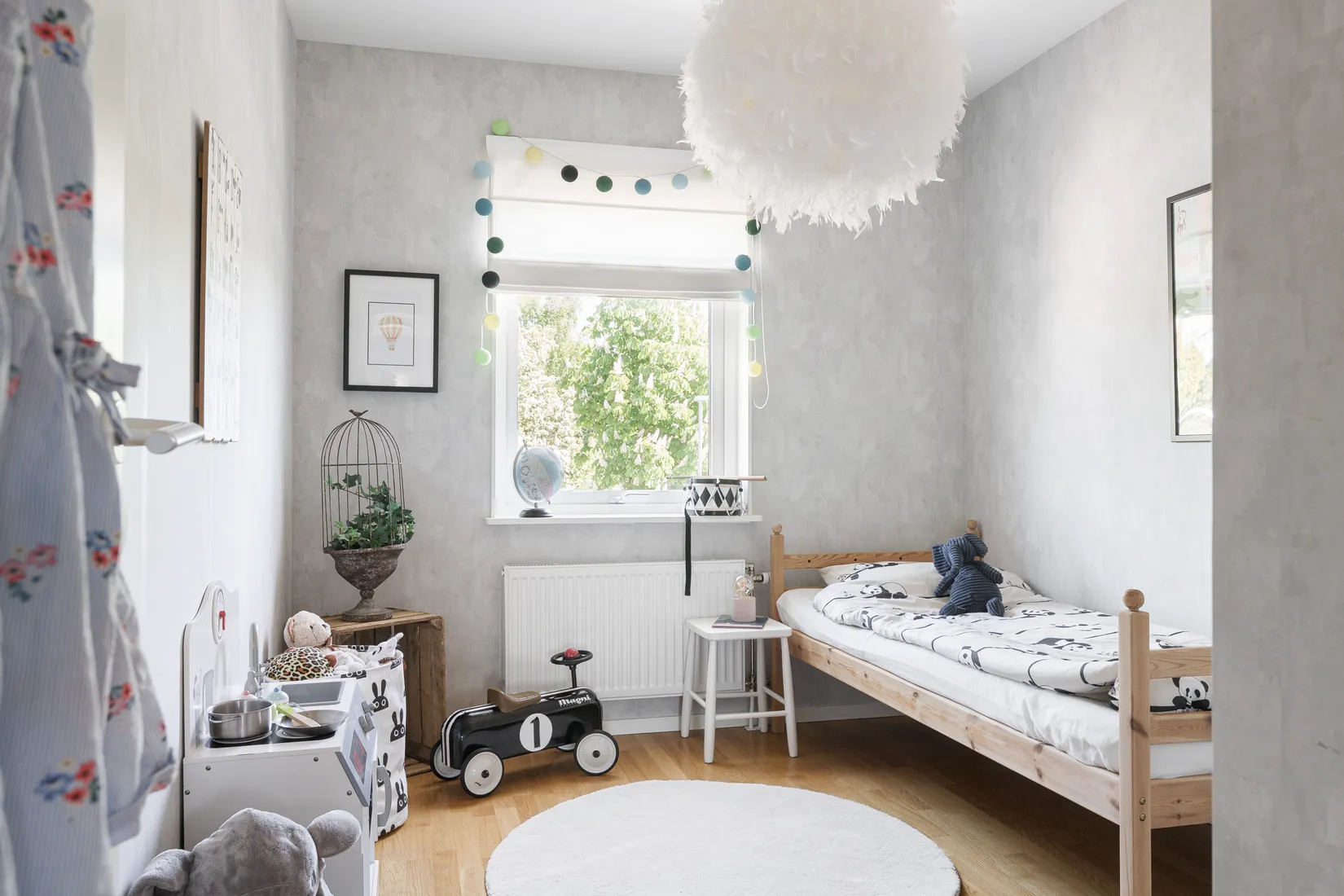 Bostadsrätt, Radhus, Åkerslundsvägen 19, Hjärup, Staffanstorp