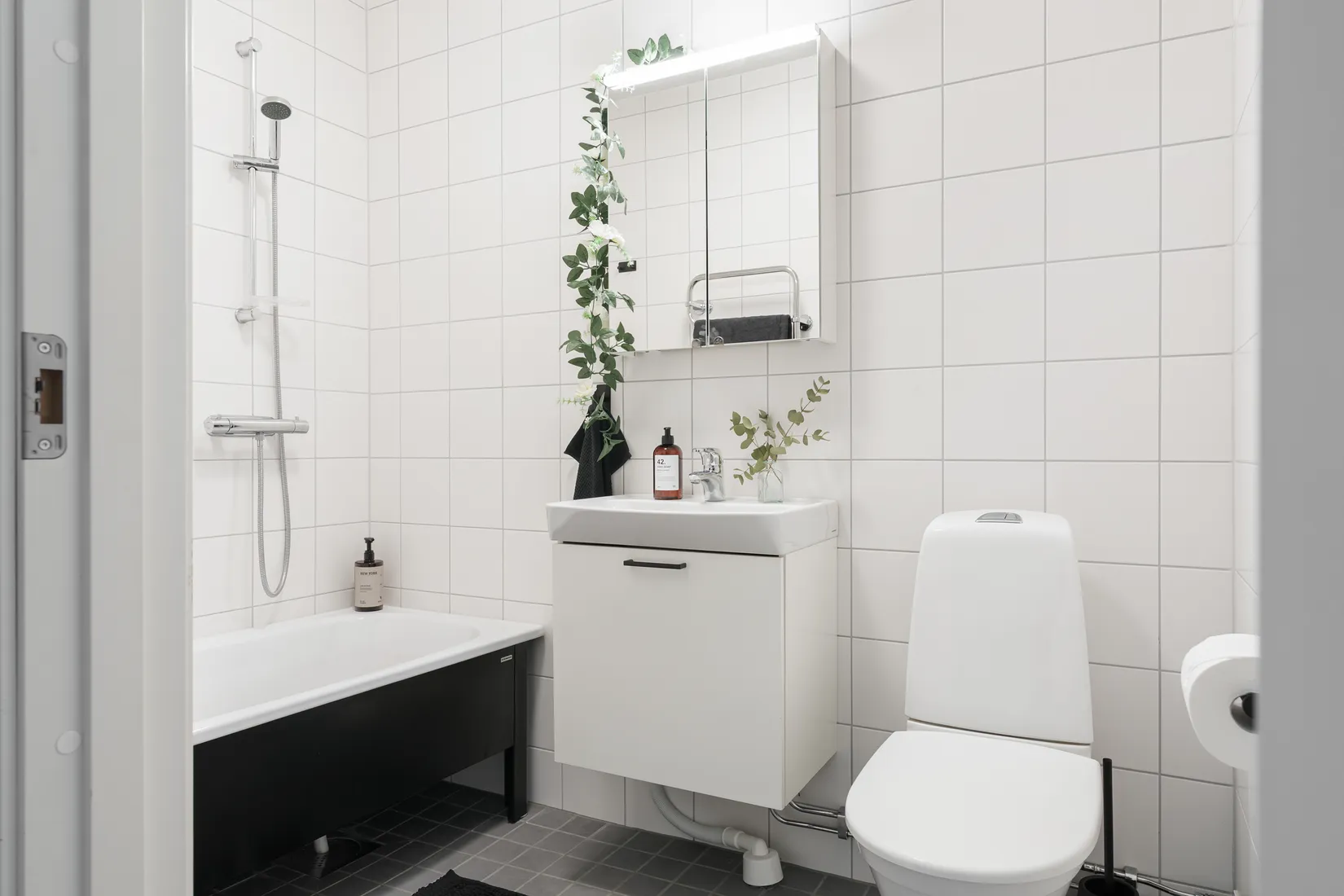 Bostadsrätt, Radhus, Åkerslundsvägen 19, Hjärup, Staffanstorp