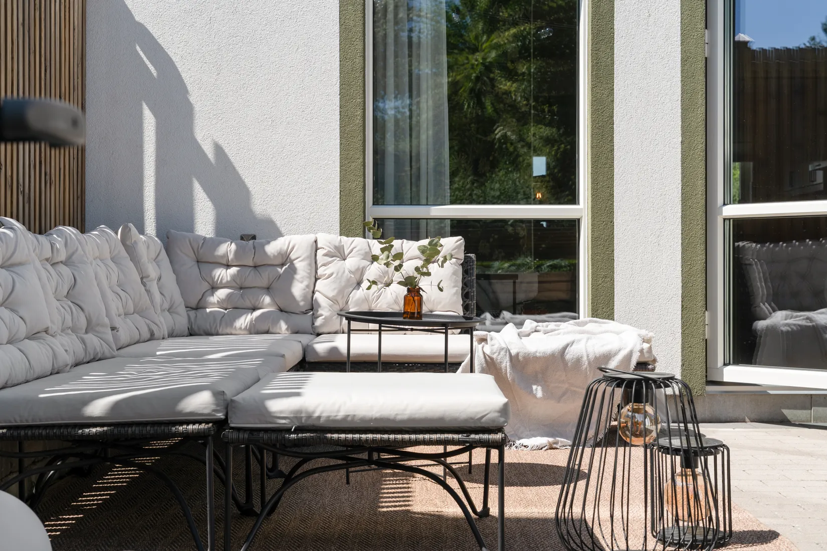 Bostadsrätt, Radhus, Åkerslundsvägen 19, Hjärup, Staffanstorp