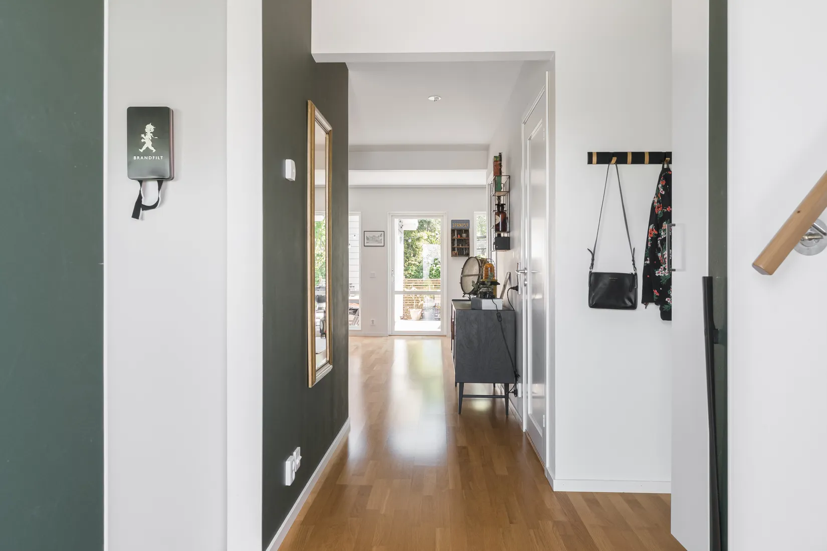 Bostadsrätt, Radhus, Åkerslundsvägen 19, Hjärup, Staffanstorp