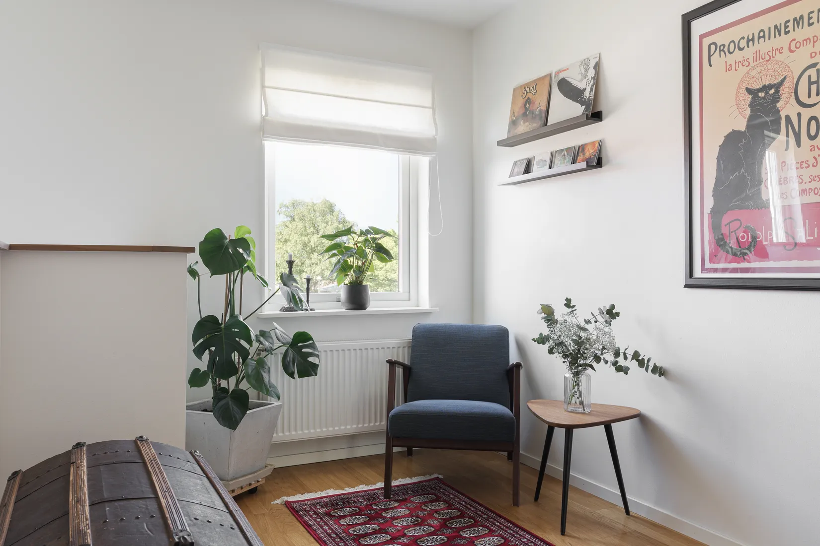 Bostadsrätt, Radhus, Åkerslundsvägen 19, Hjärup, Staffanstorp