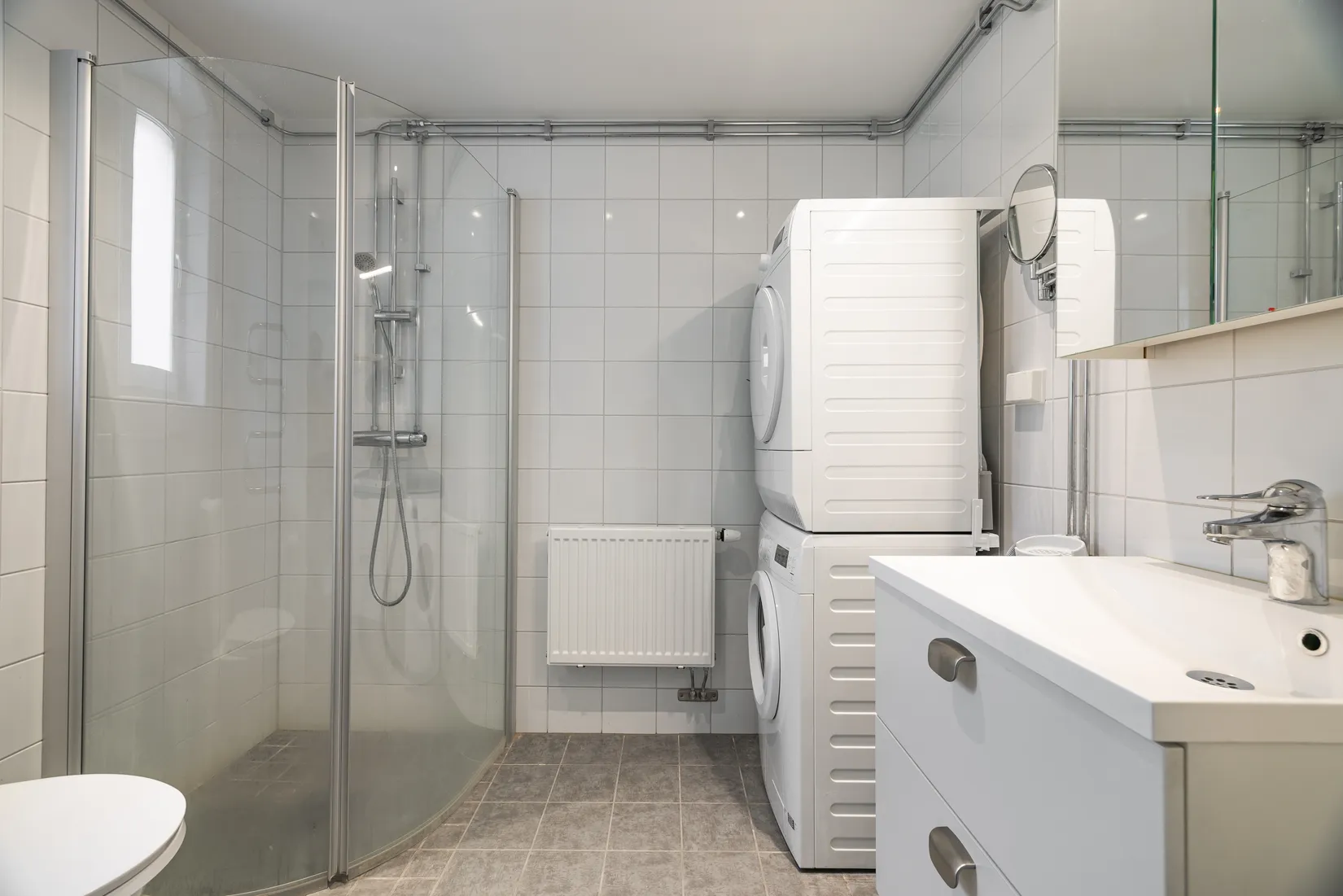 Bostadsrätt, Hamnvägen 9, Hammarö